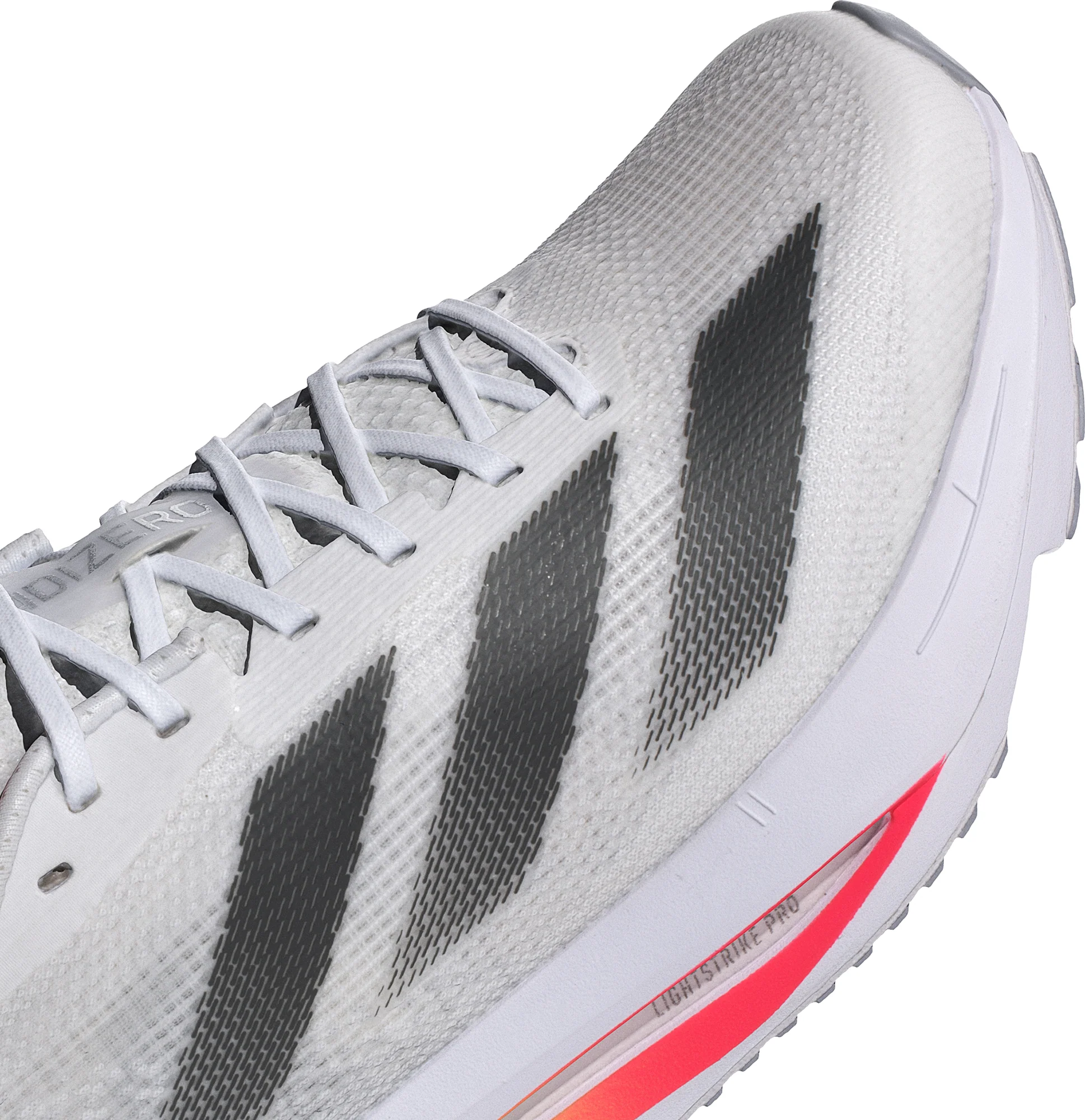adidas Adizero SL 2 Womens Running Shoes - White - Image 8