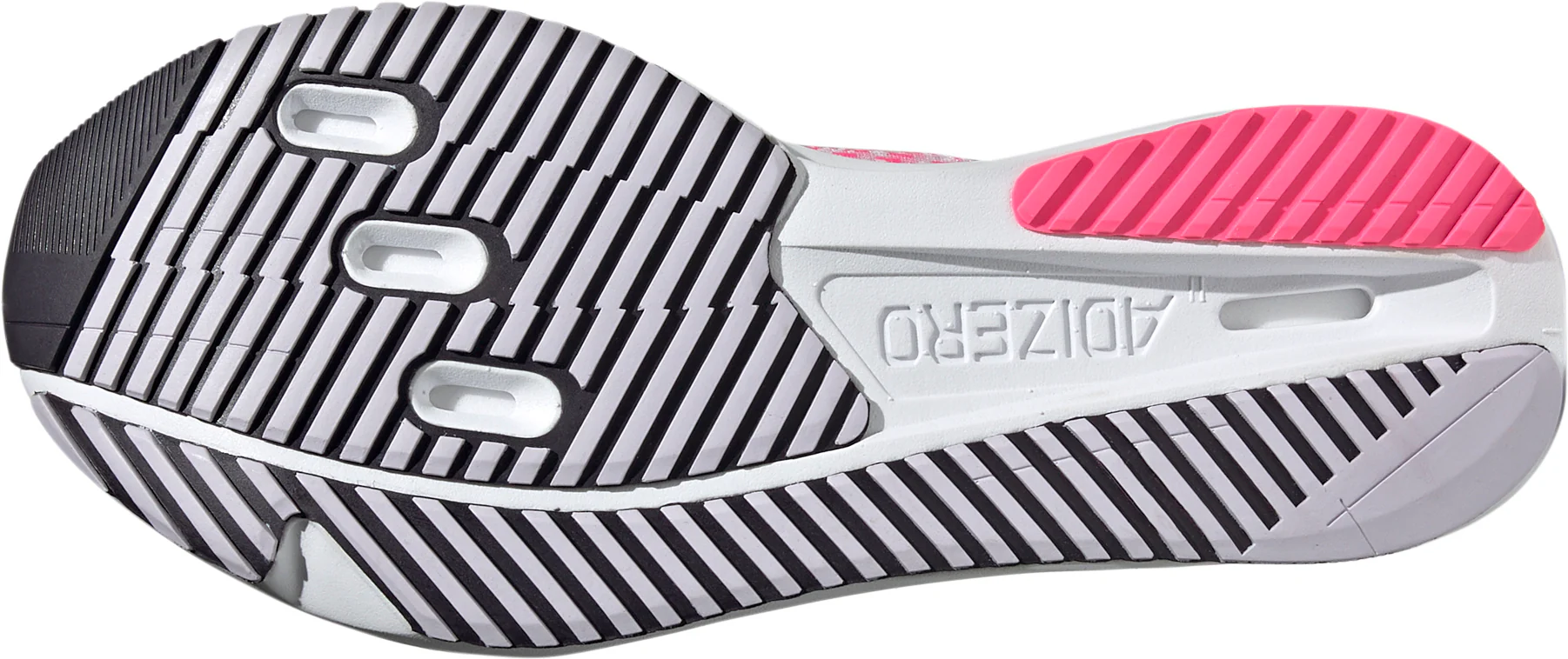 adidas Adizero SL 2 Womens Running Shoes - White - Image 2