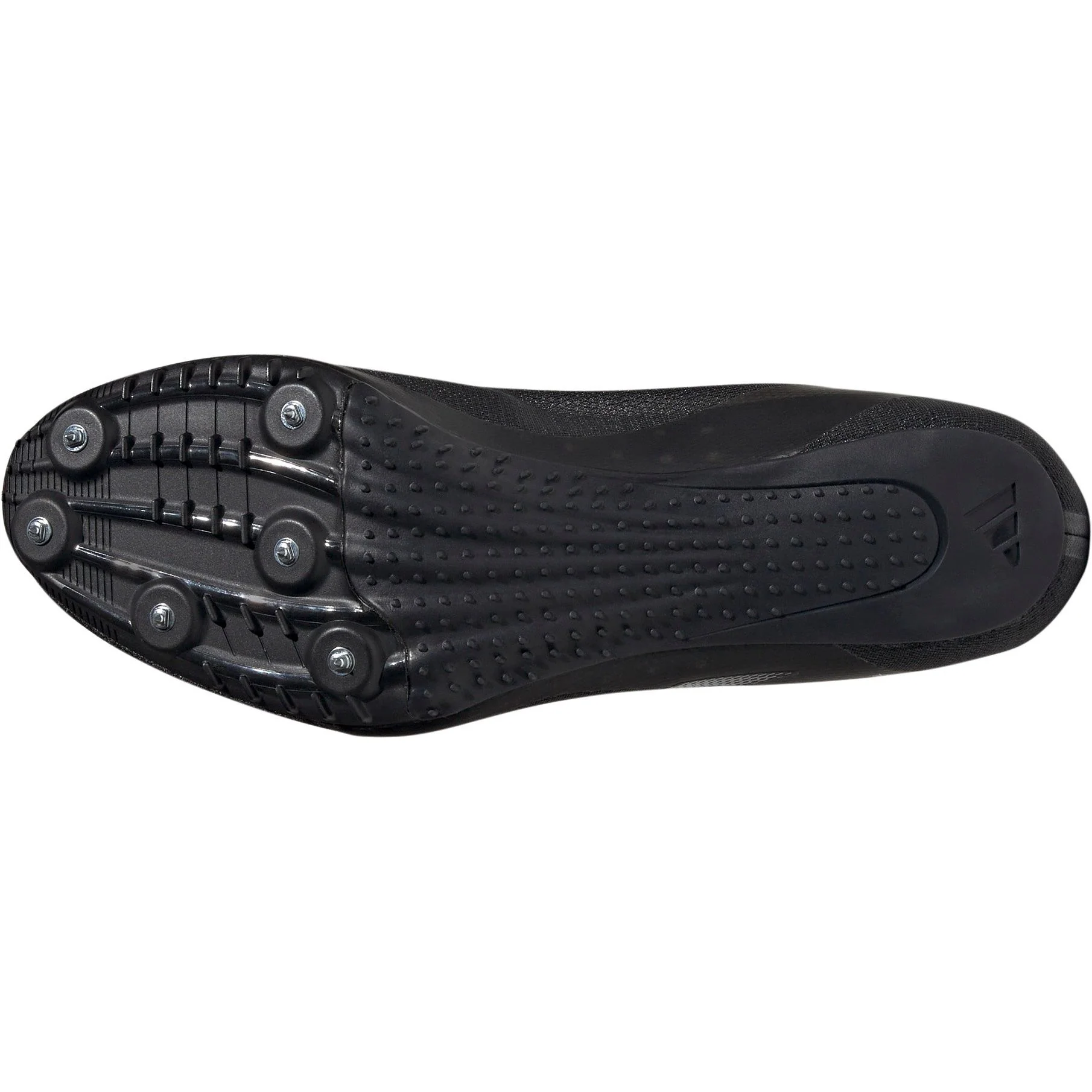adidas Adizero Sprintstar Running Spikes - Black - Image 2