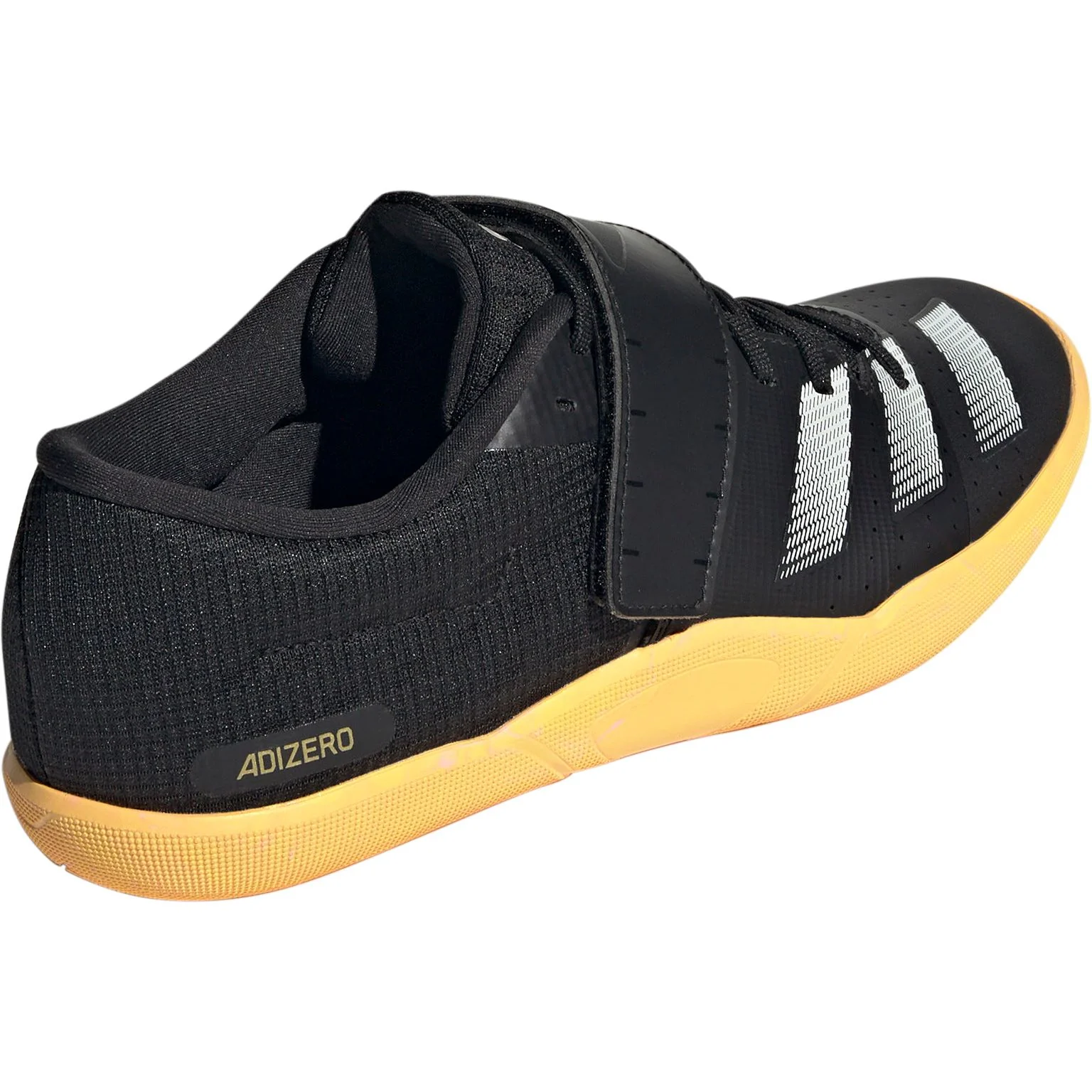 adidas Adizero Throws Field Event Spikes - Black - Image 5