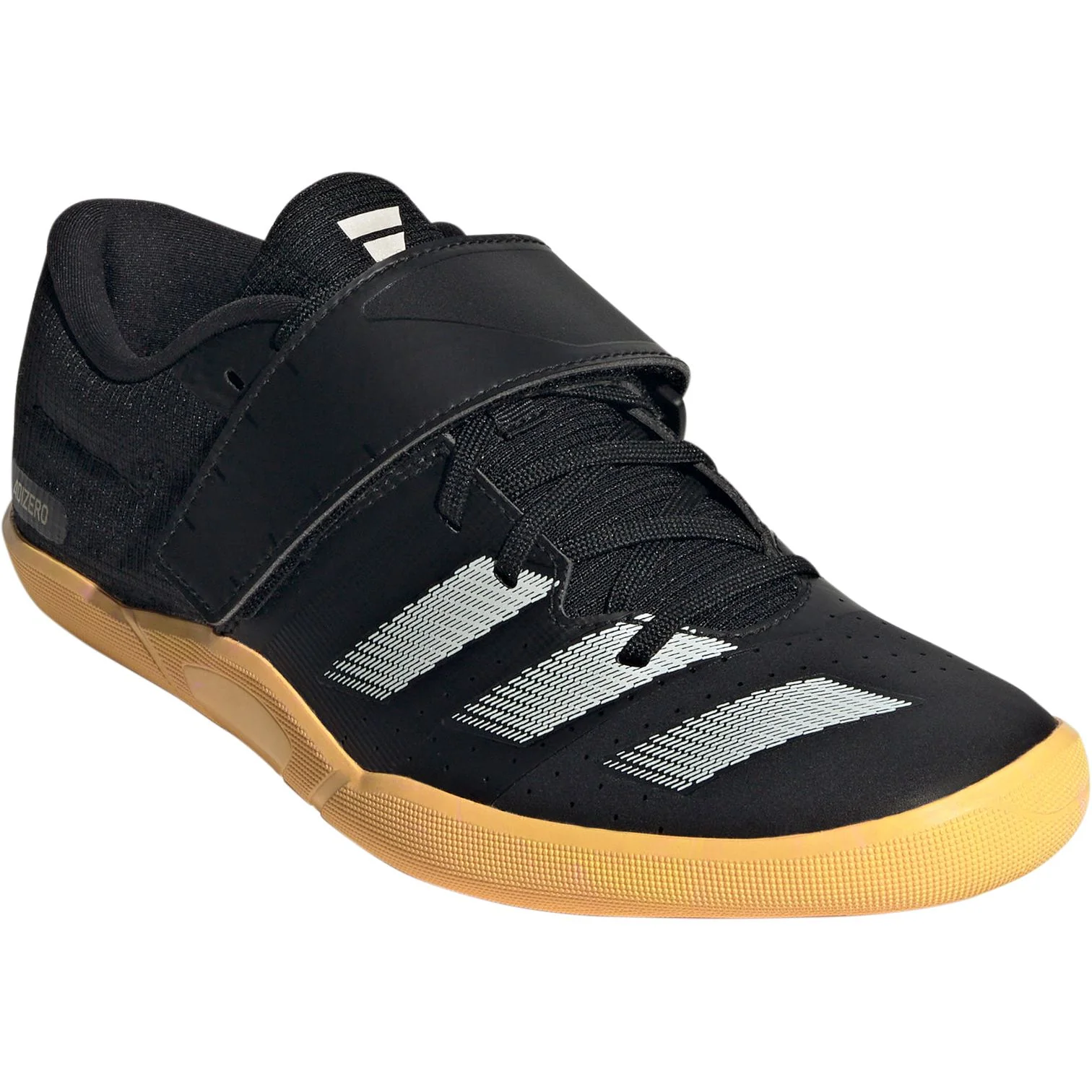 adidas Adizero Throws Field Event Spikes - Black - Image 6