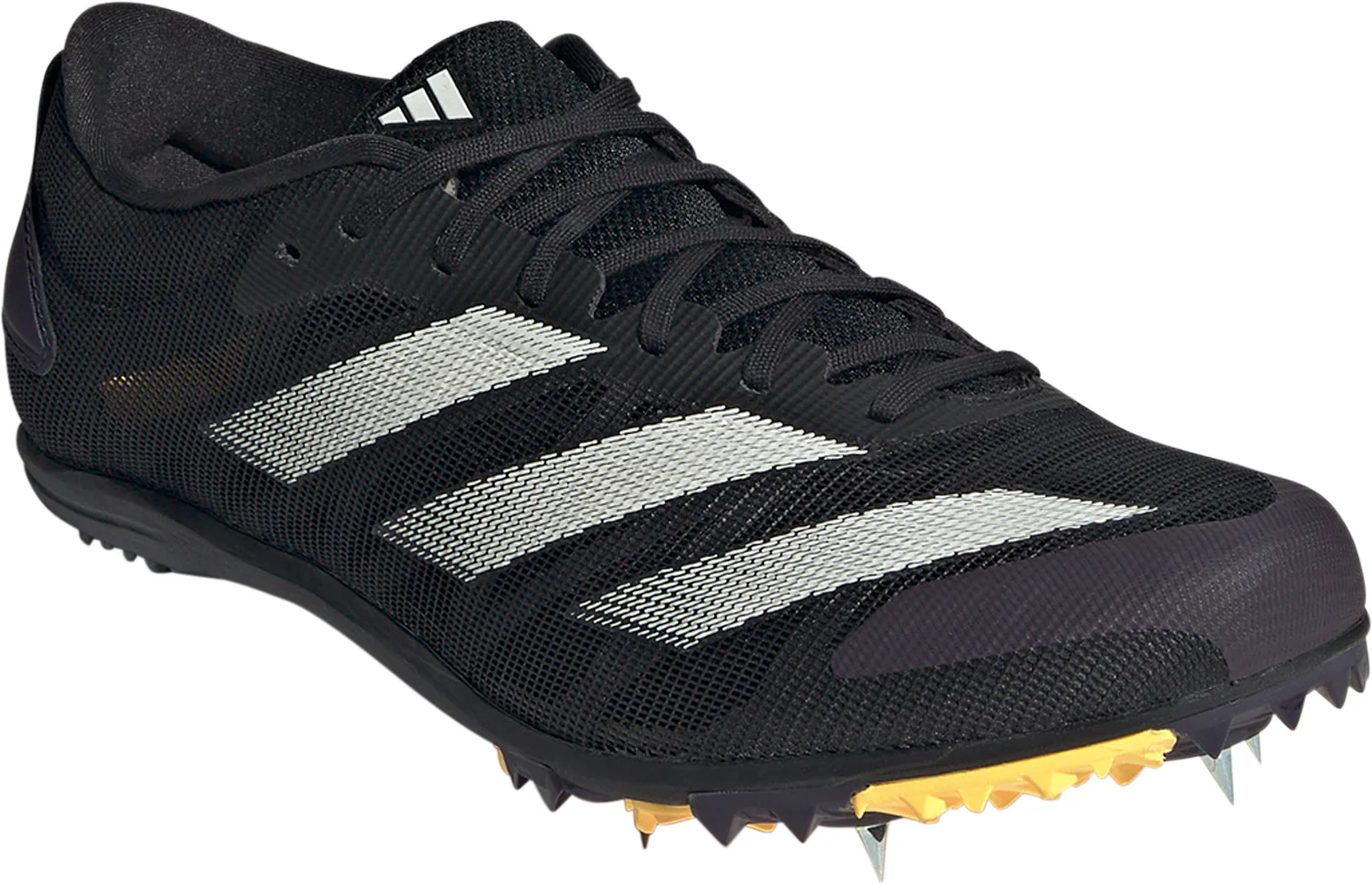 adidas Adizero XCS Cross Country Spikes - Black - Image 6
