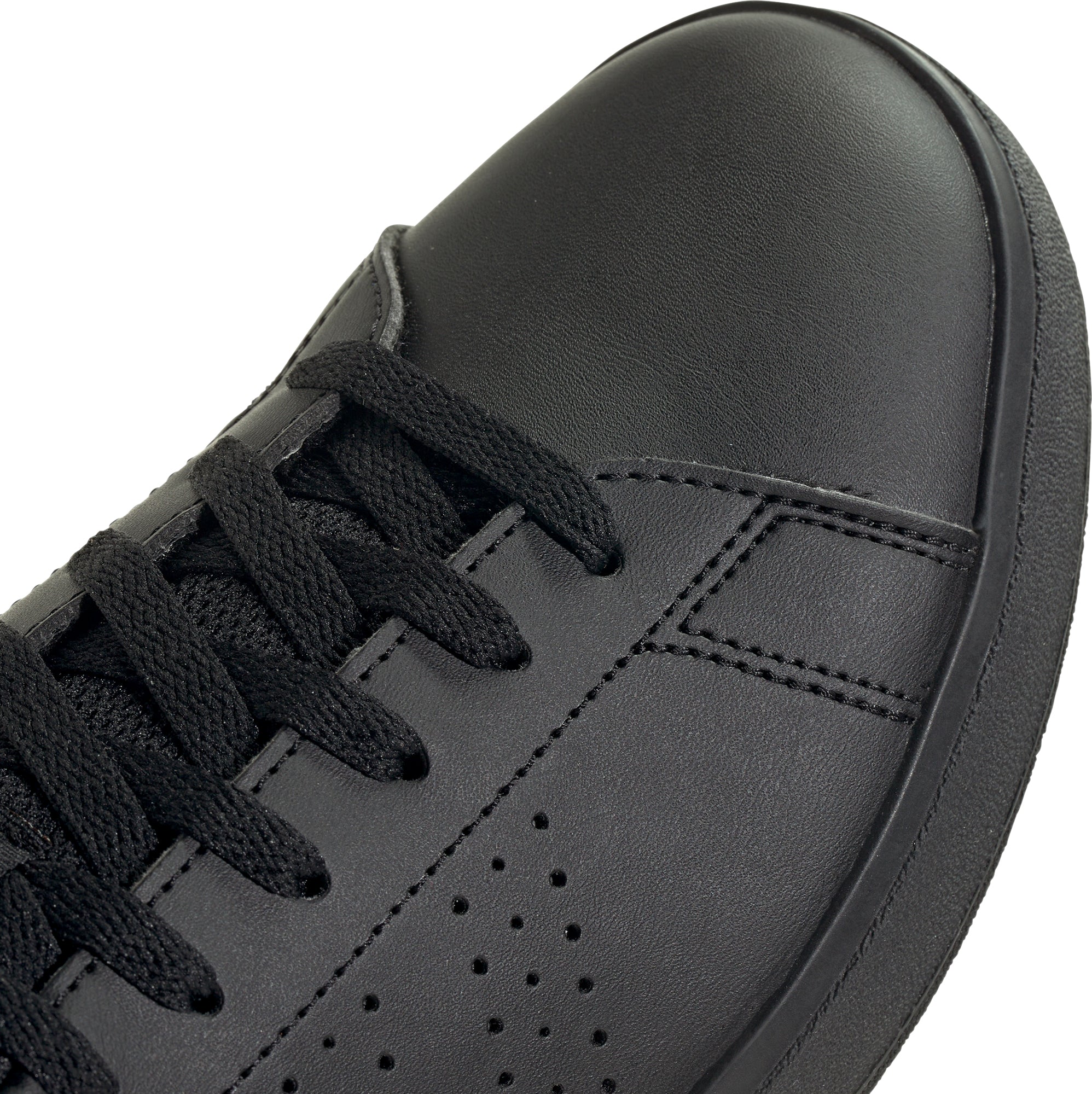 adidas Advantage Base 2 Mens Trainers - Black - Image 7