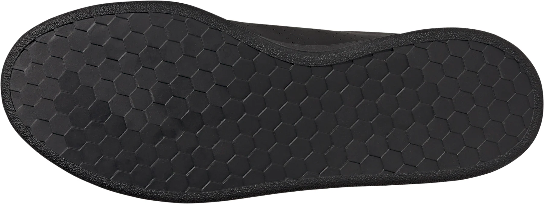 adidas Advantage Base Trainers - Black - Image 2