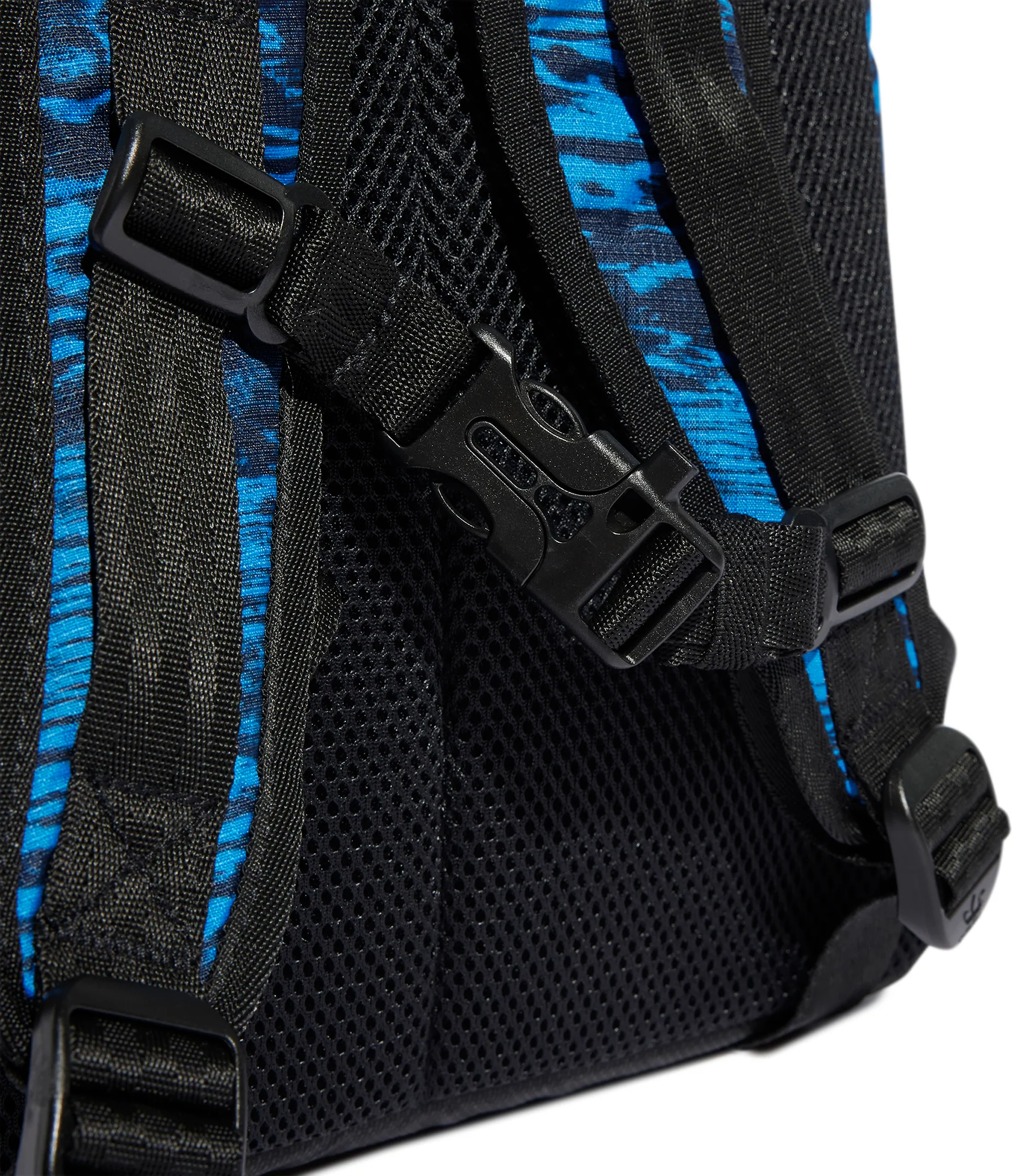 adidas Adventure Small Backpack - Blue - Image 5