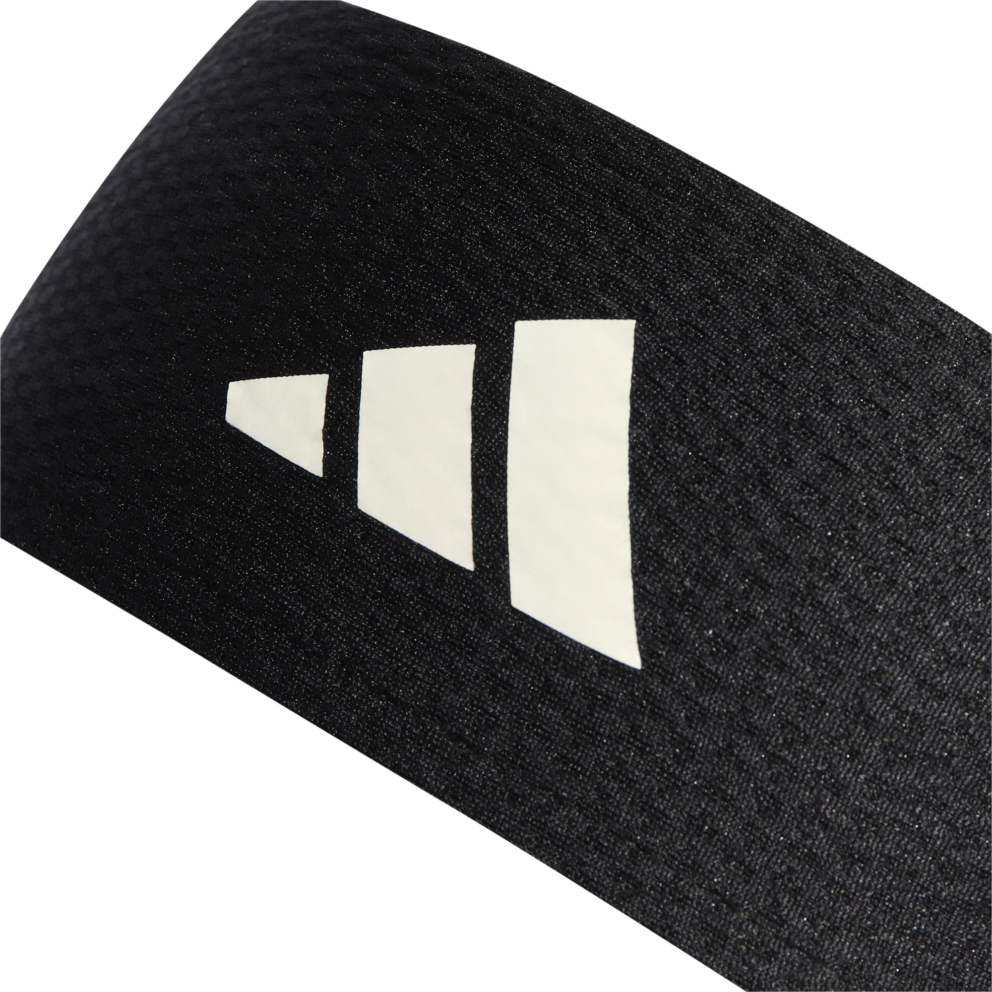 adidas AeroReady Tennis Tie Band - Black - Image 3