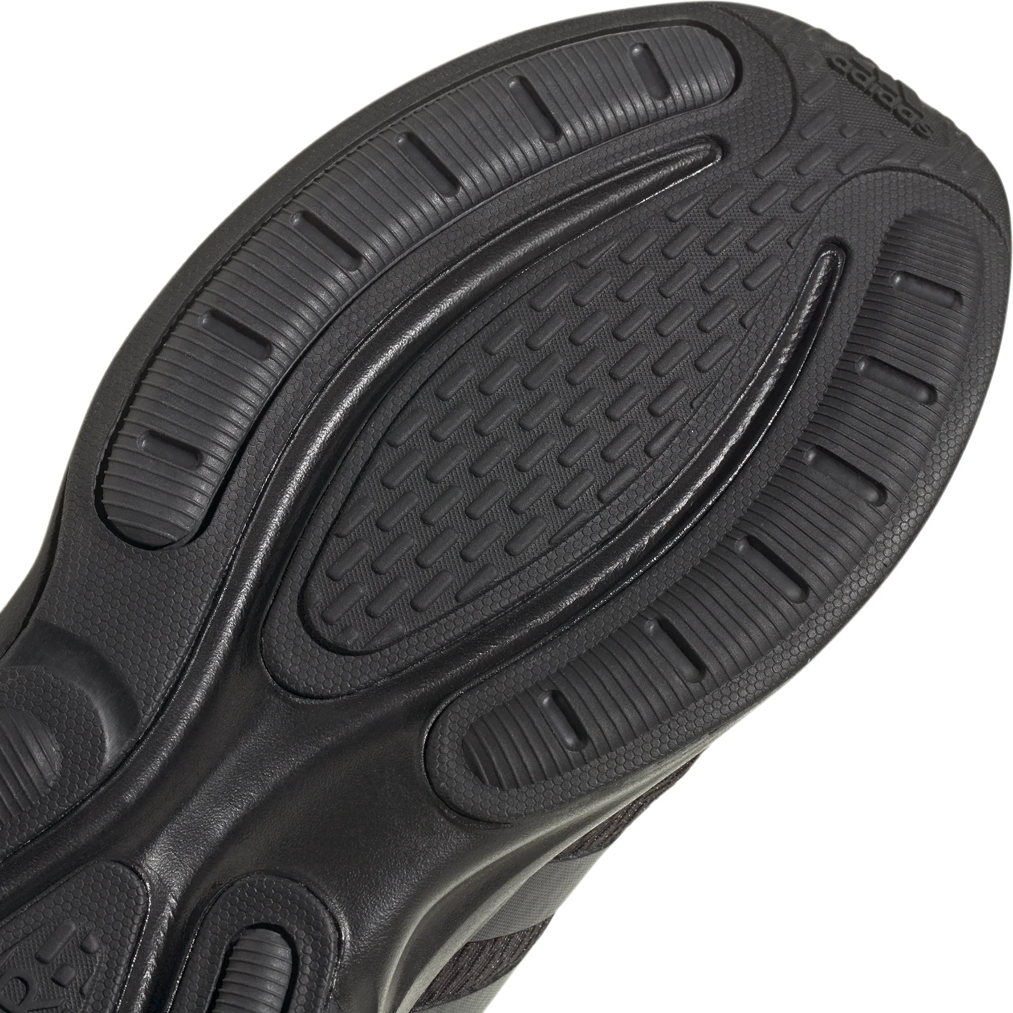 adidas AlphaBounce + Mens Training Shoes - Black - Image 8