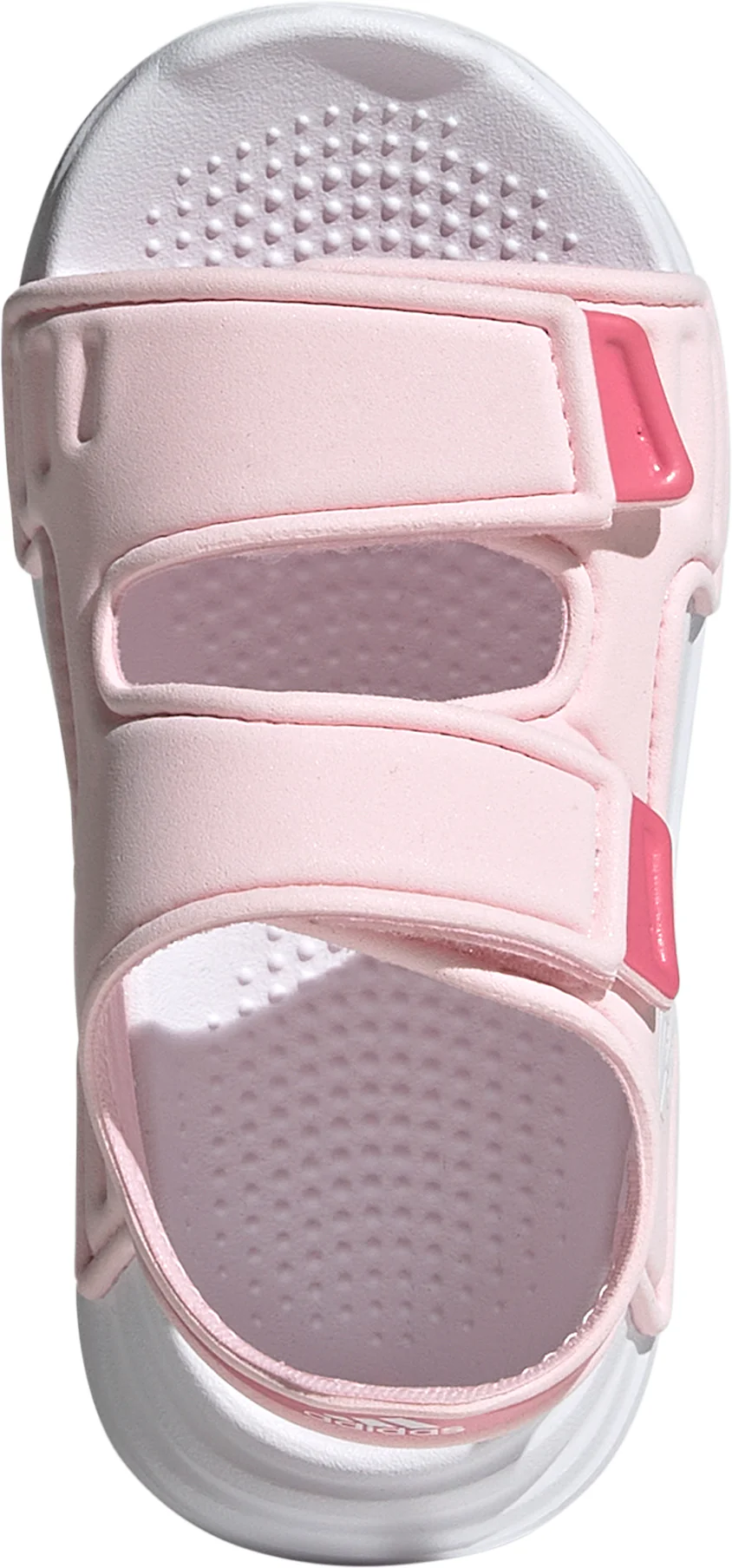 adidas Altaswim Junior Sandals - Pink - Image 4