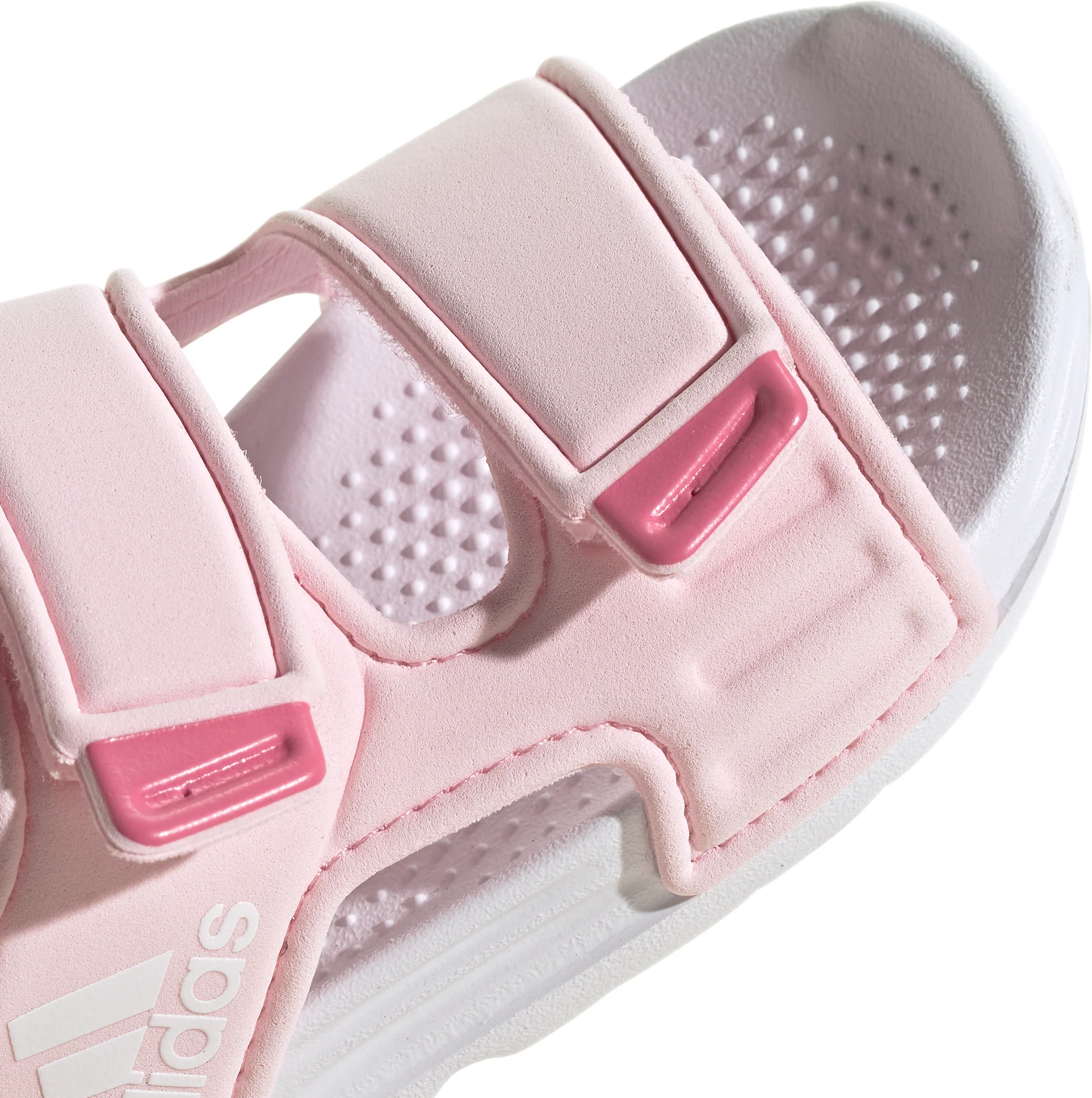 adidas Altaswim Junior Sandals - Pink - Image 7
