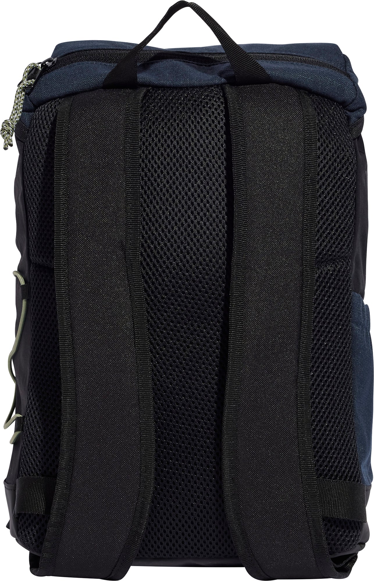 adidas City Explorer Backpack - Blue - Image 2
