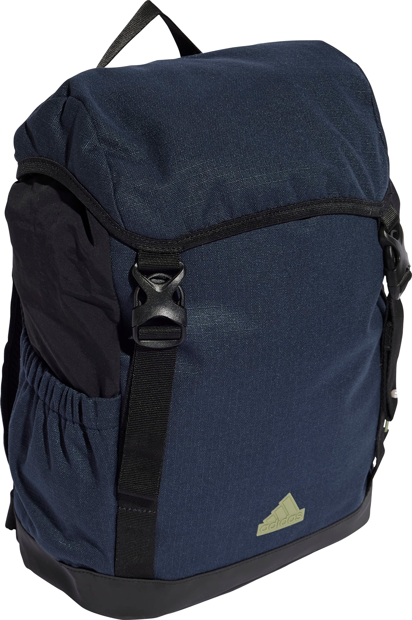 adidas City Explorer Backpack - Blue - Image 3