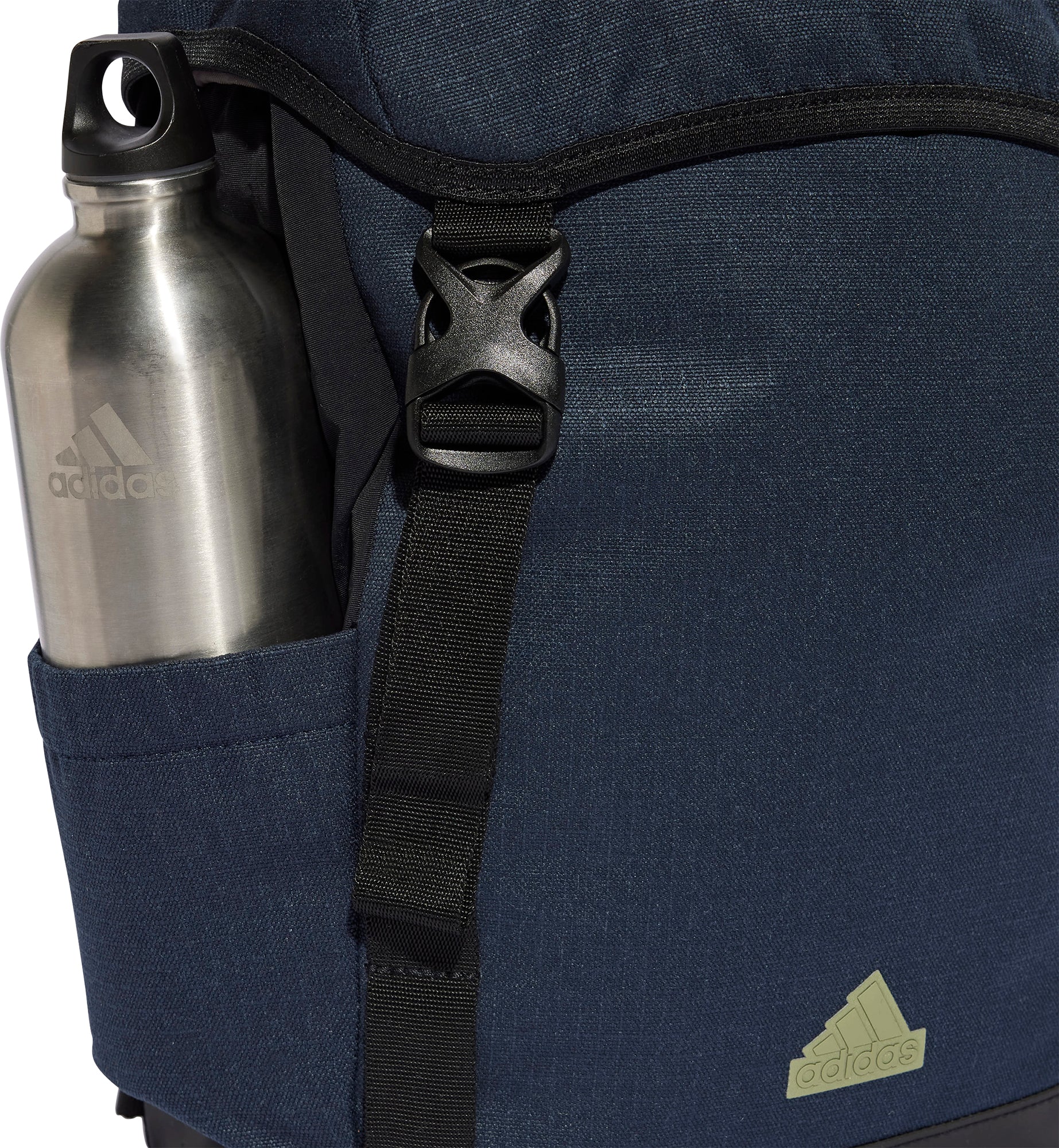 adidas City Explorer Backpack - Blue - Image 5