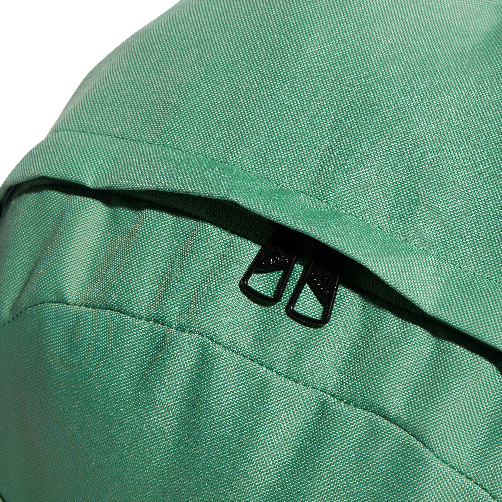 adidas Classic BTS Backpack - Green - Image 5
