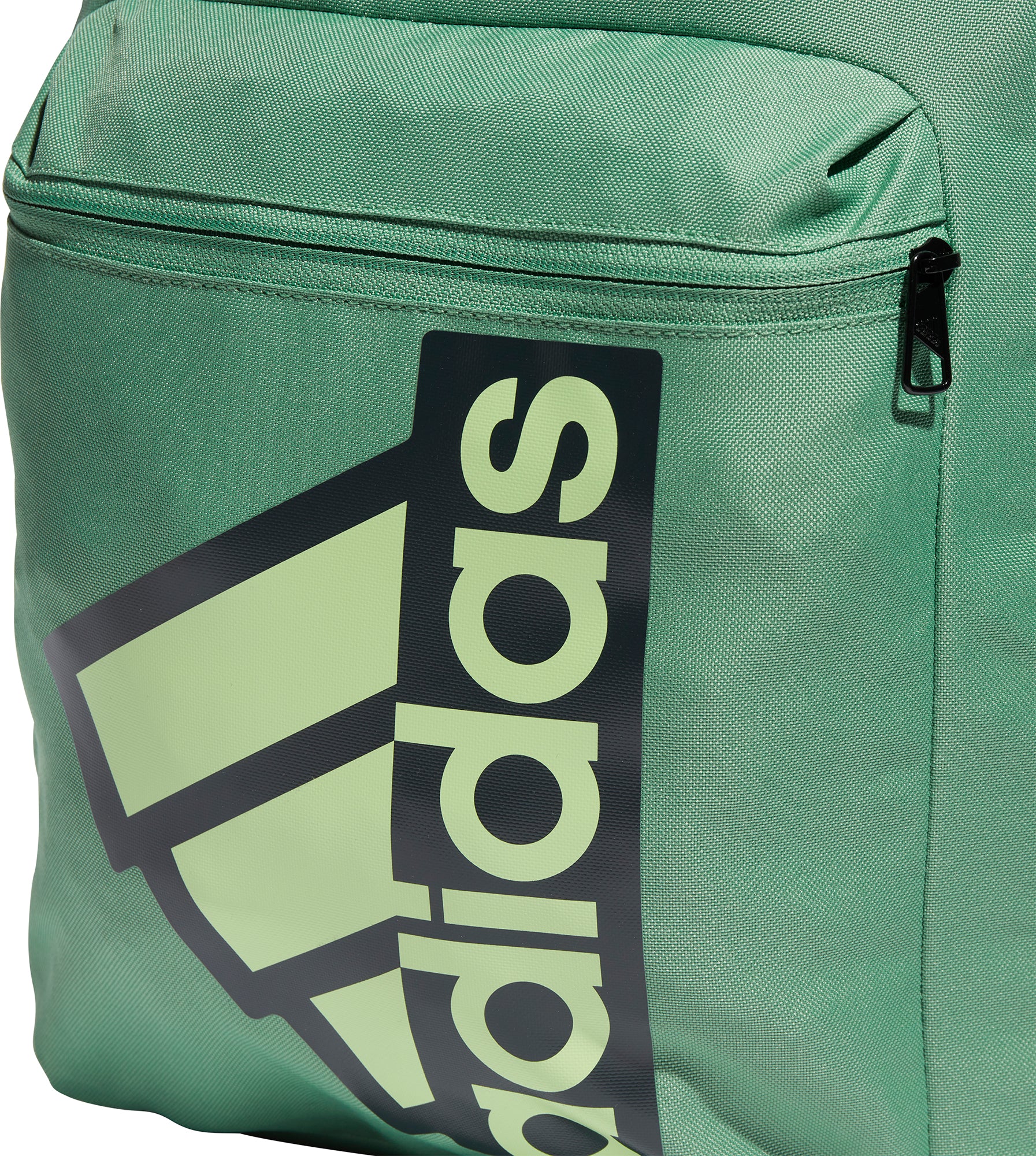 adidas Classic BTS Backpack - Green - Image 6
