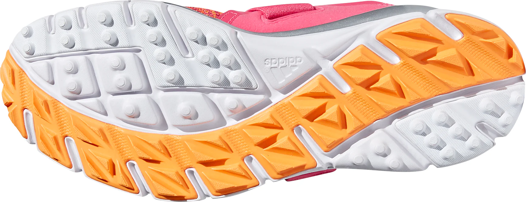 adidas ClimaCool Knit Womens Golf Shoes - Pink - Image 2