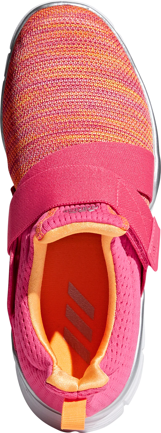 adidas ClimaCool Knit Womens Golf Shoes - Pink - Image 4