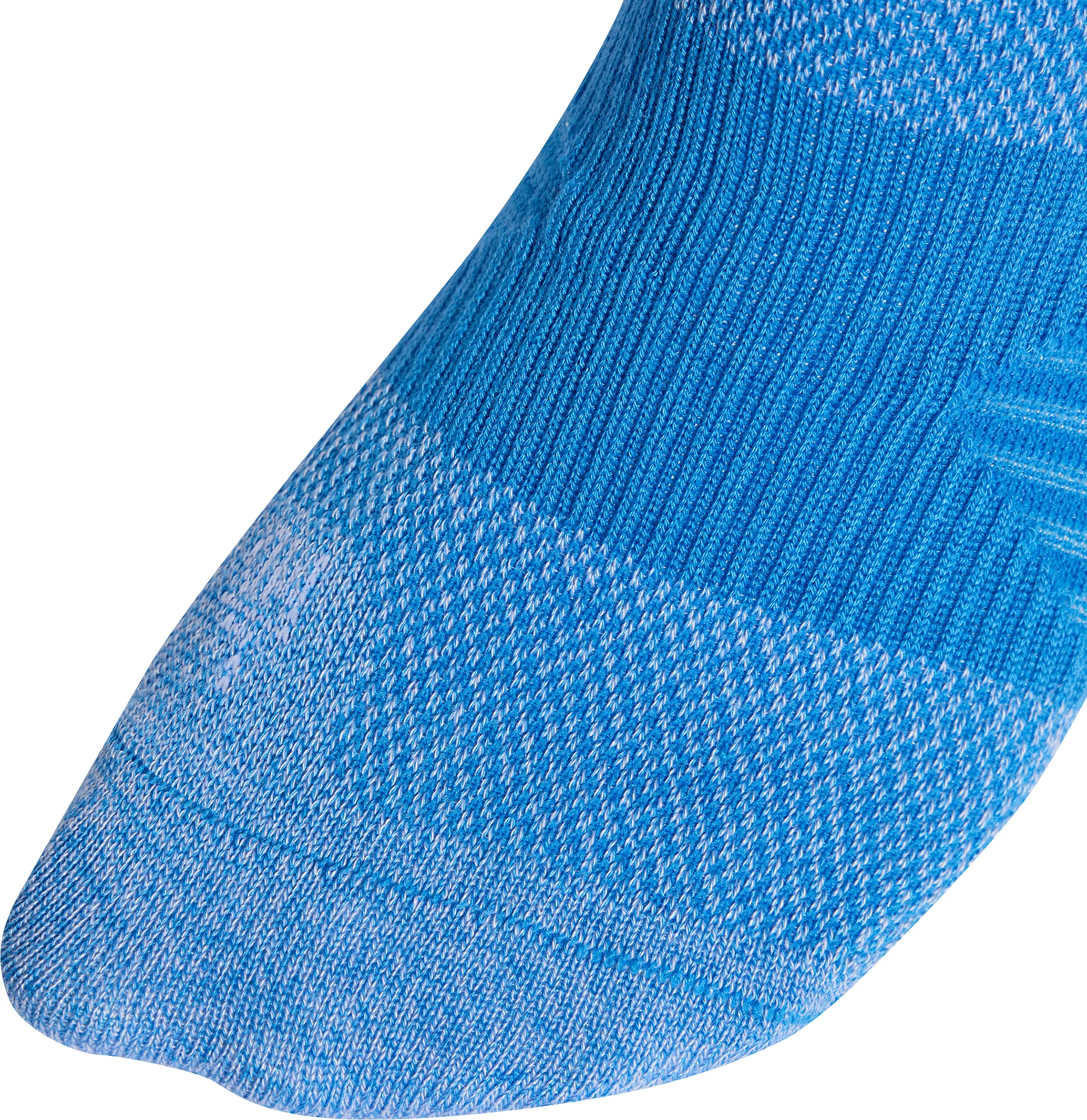 adidas ClimaCool Light Running Socks - Blue - Image 3