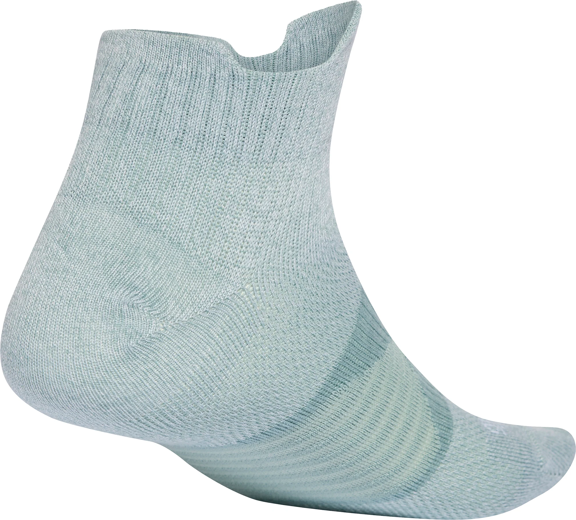 adidas ClimaCool Light Running Socks - Green - Image 2