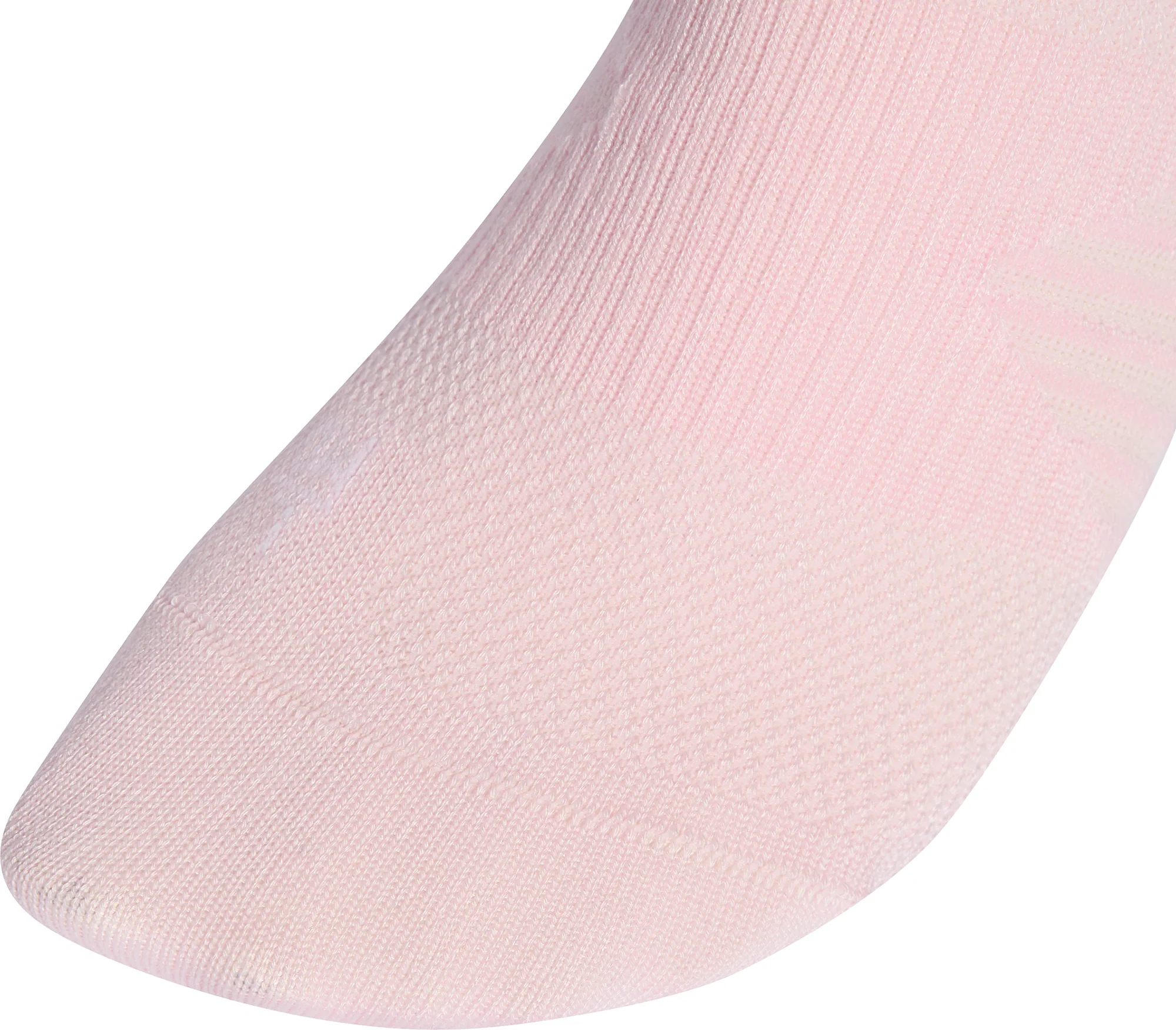 adidas ClimaCool Light Running Socks - Pink - Image 3