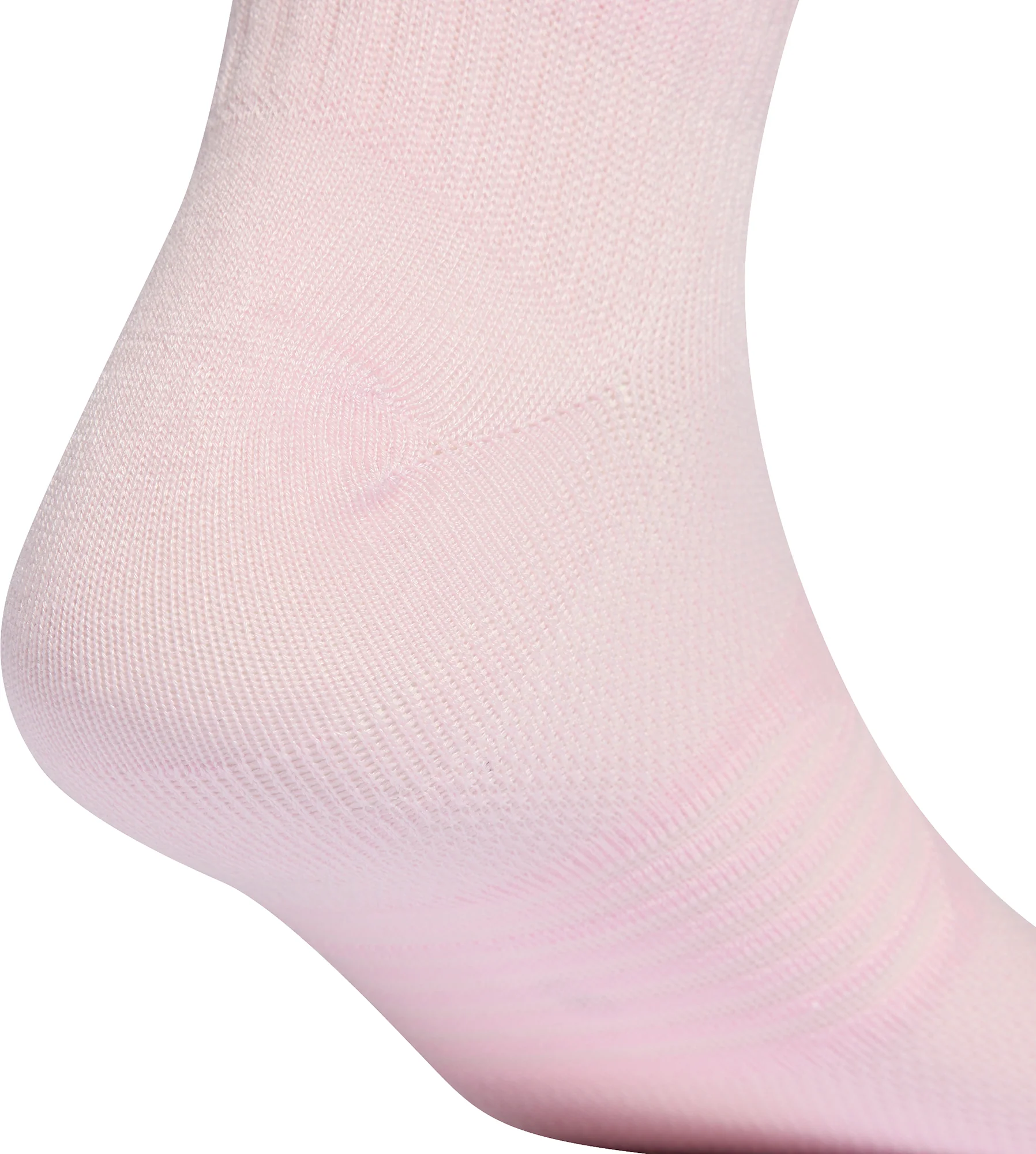 adidas ClimaCool Light Running Socks - Pink - Image 4