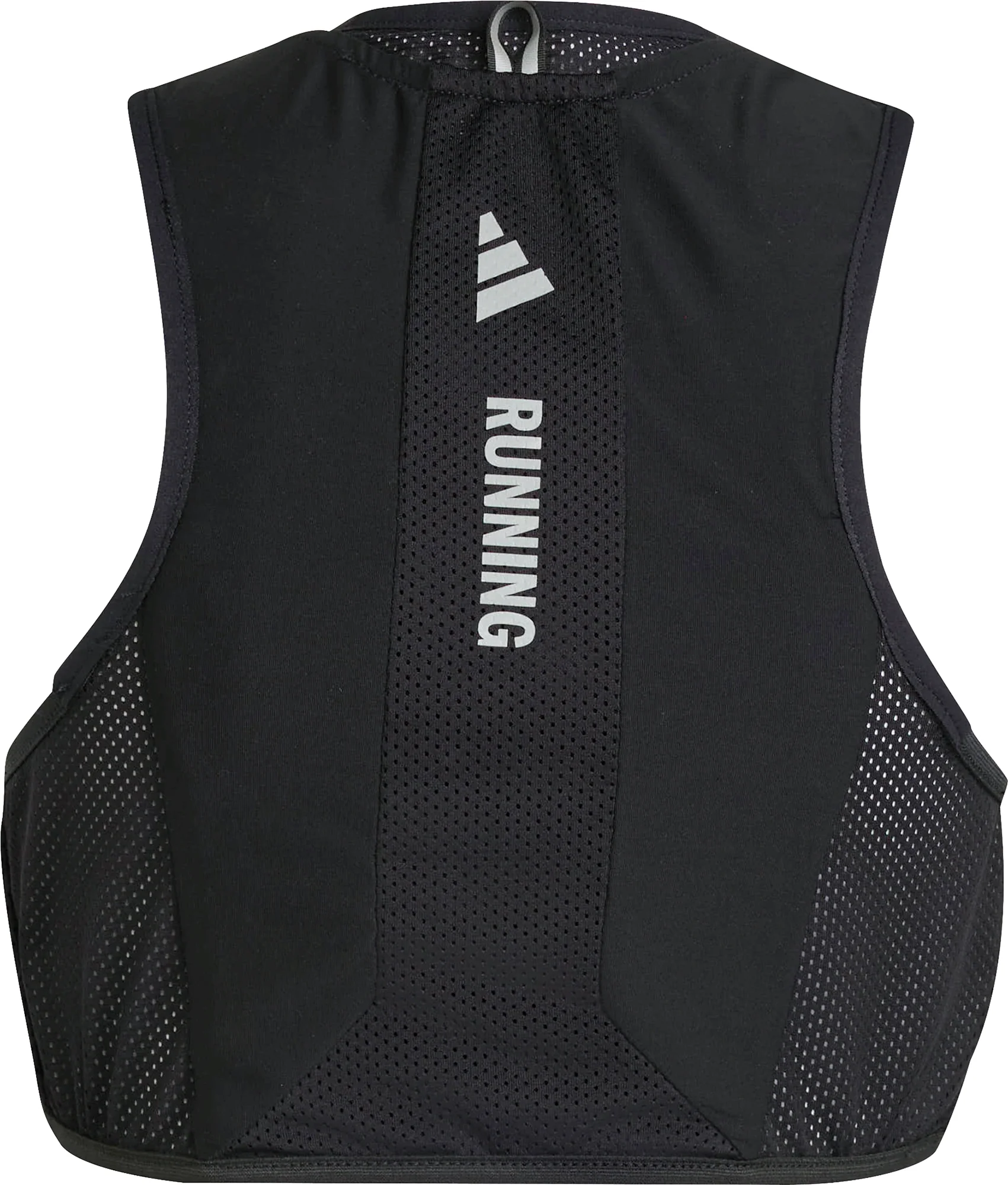 adidas ClimaCool Running Vest Backpack - Black - Image 2