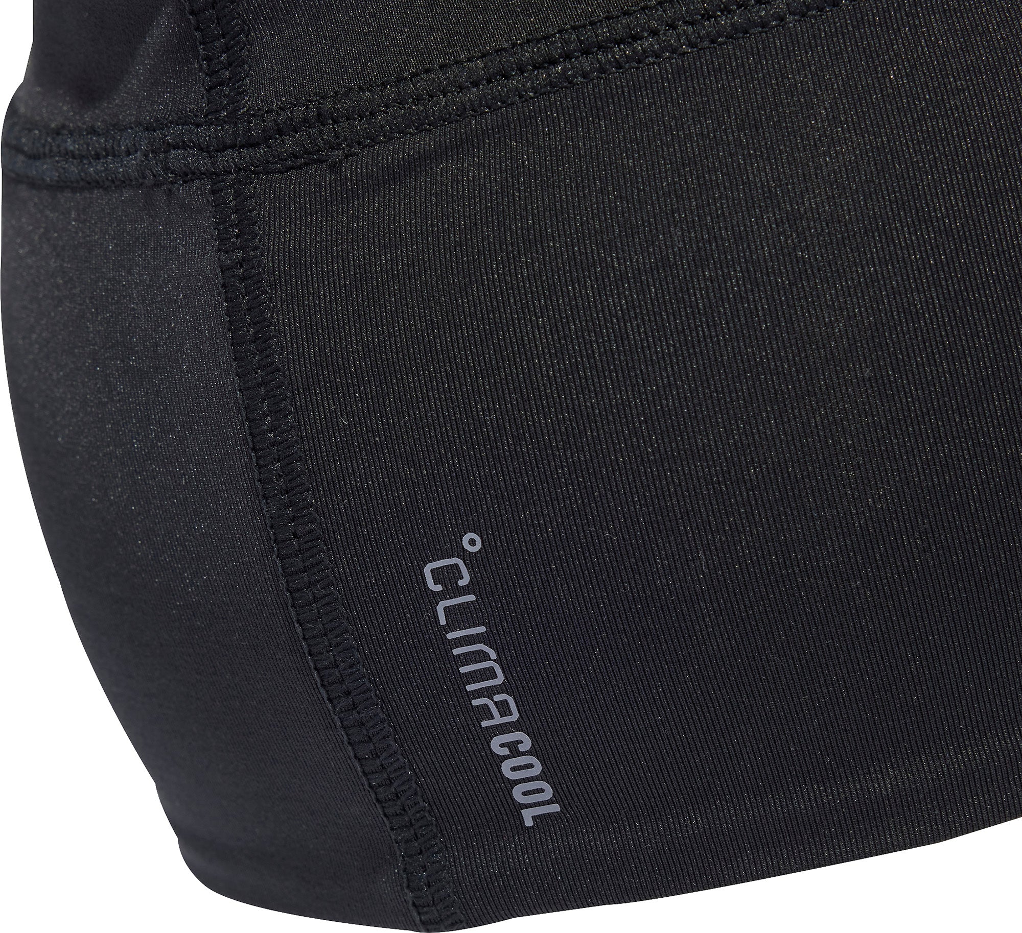 adidas ClimaWarm Fitted Running Beanie - Black - Image 4
