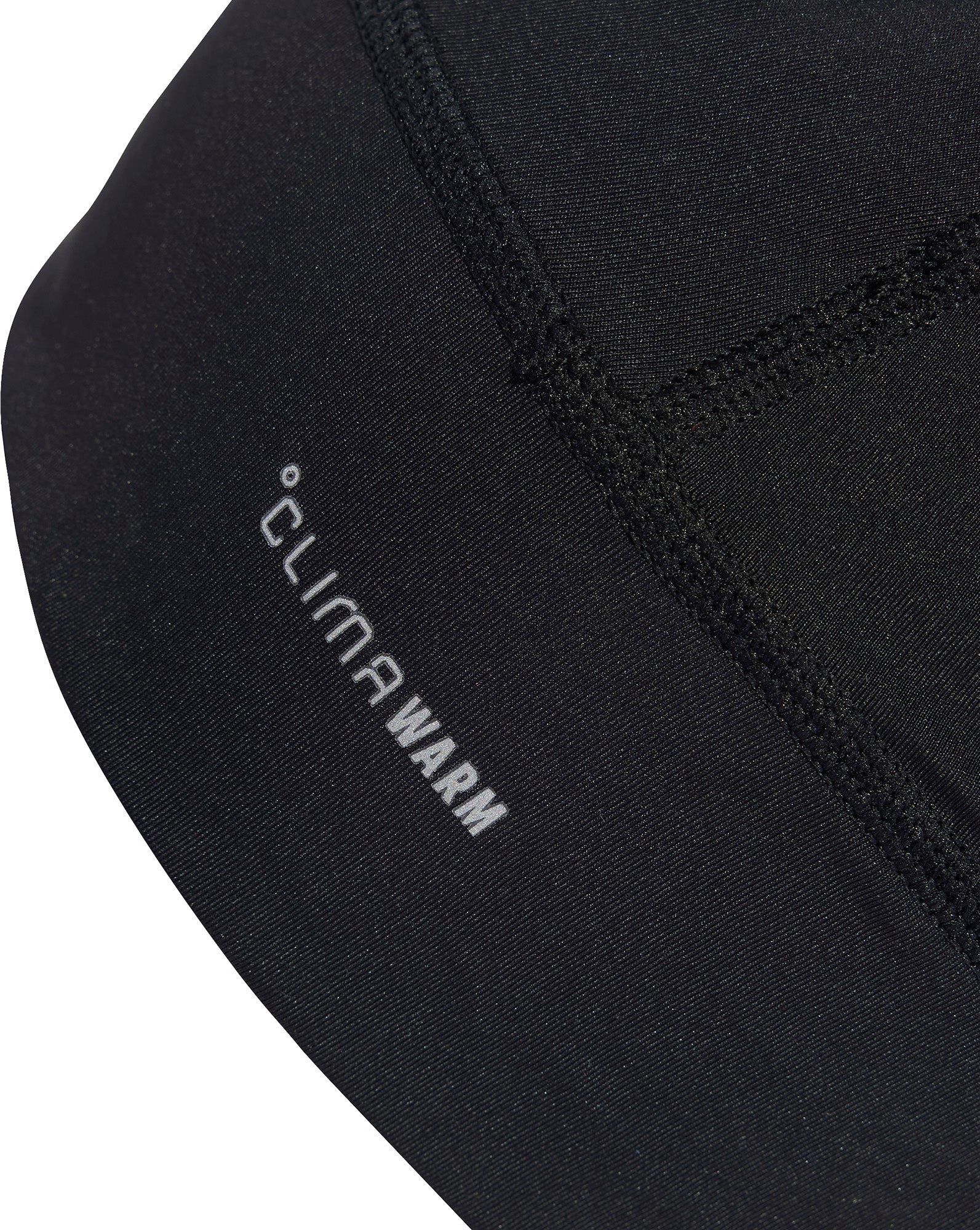 adidas ClimaWarm Running Beanie - Black - Image 4