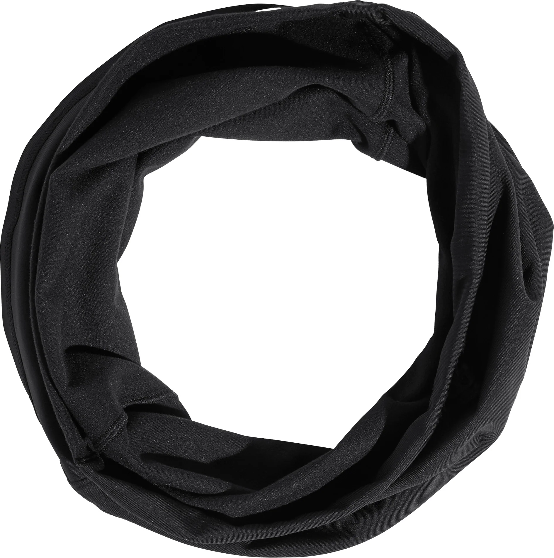 adidas ClimaWarm Running Neck Warmer - Black