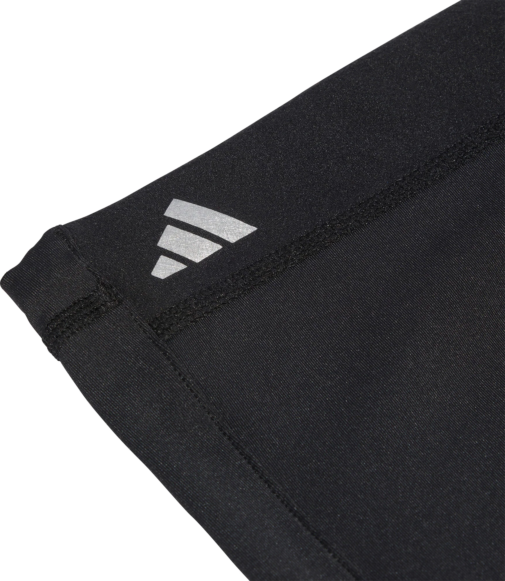 adidas ClimaWarm Running Neck Warmer - Black - Image 2