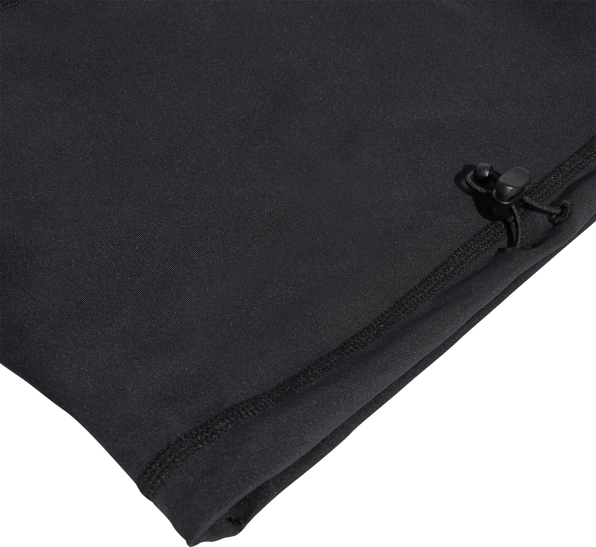 adidas ClimaWarm Running Neck Warmer - Black - Image 3