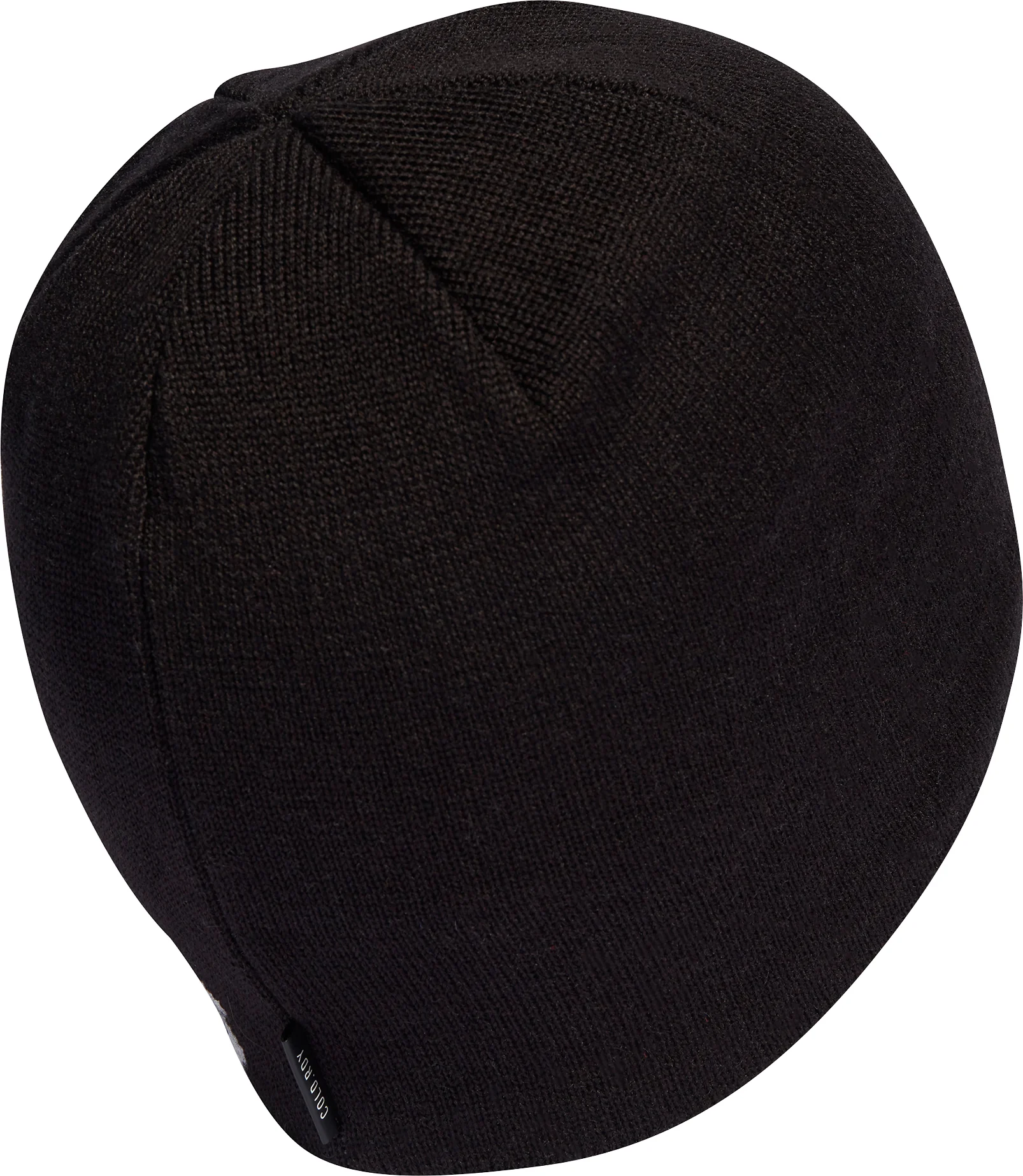 adidas Cold.RDY Big Logo Beanie - Black - Image 2