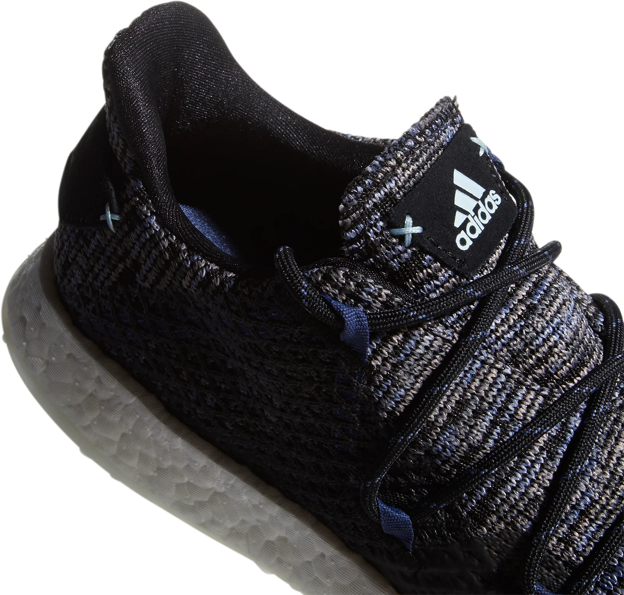 adidas CrossKnit DPR Womens Golf Shoes - Black - Image 9