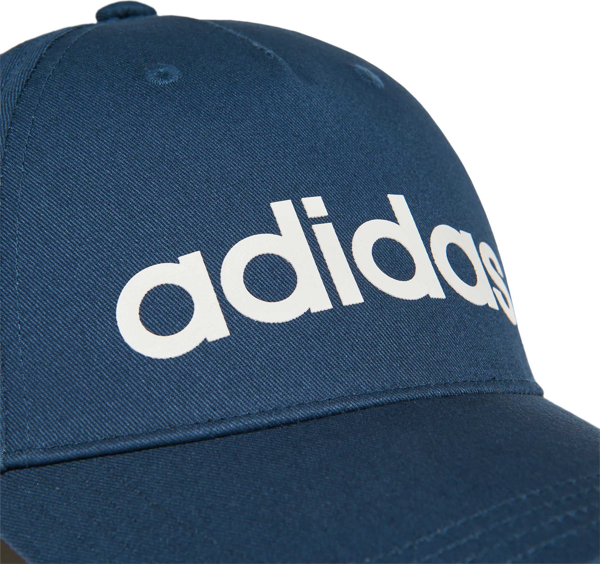 adidas Daily Cap - Blue - Image 4