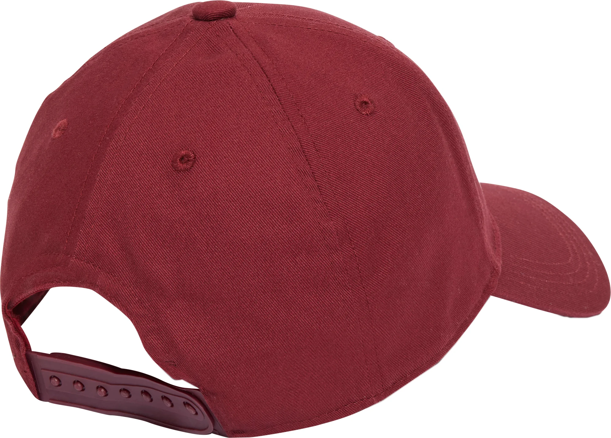 adidas Daily Junior Cap - Red - Image 2