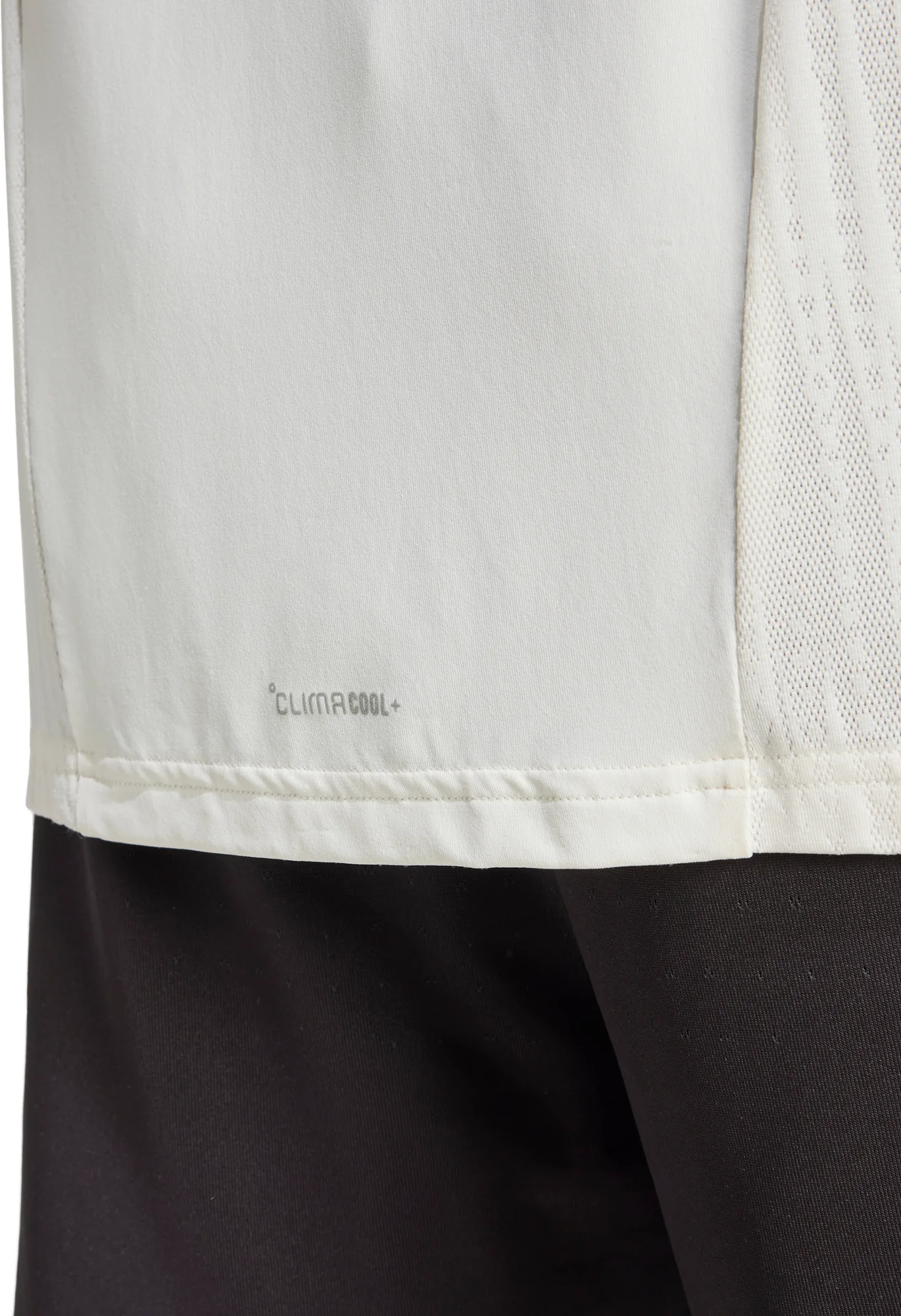 adidas Designed For Training Intensity Mens Training Vest - White - Image 4