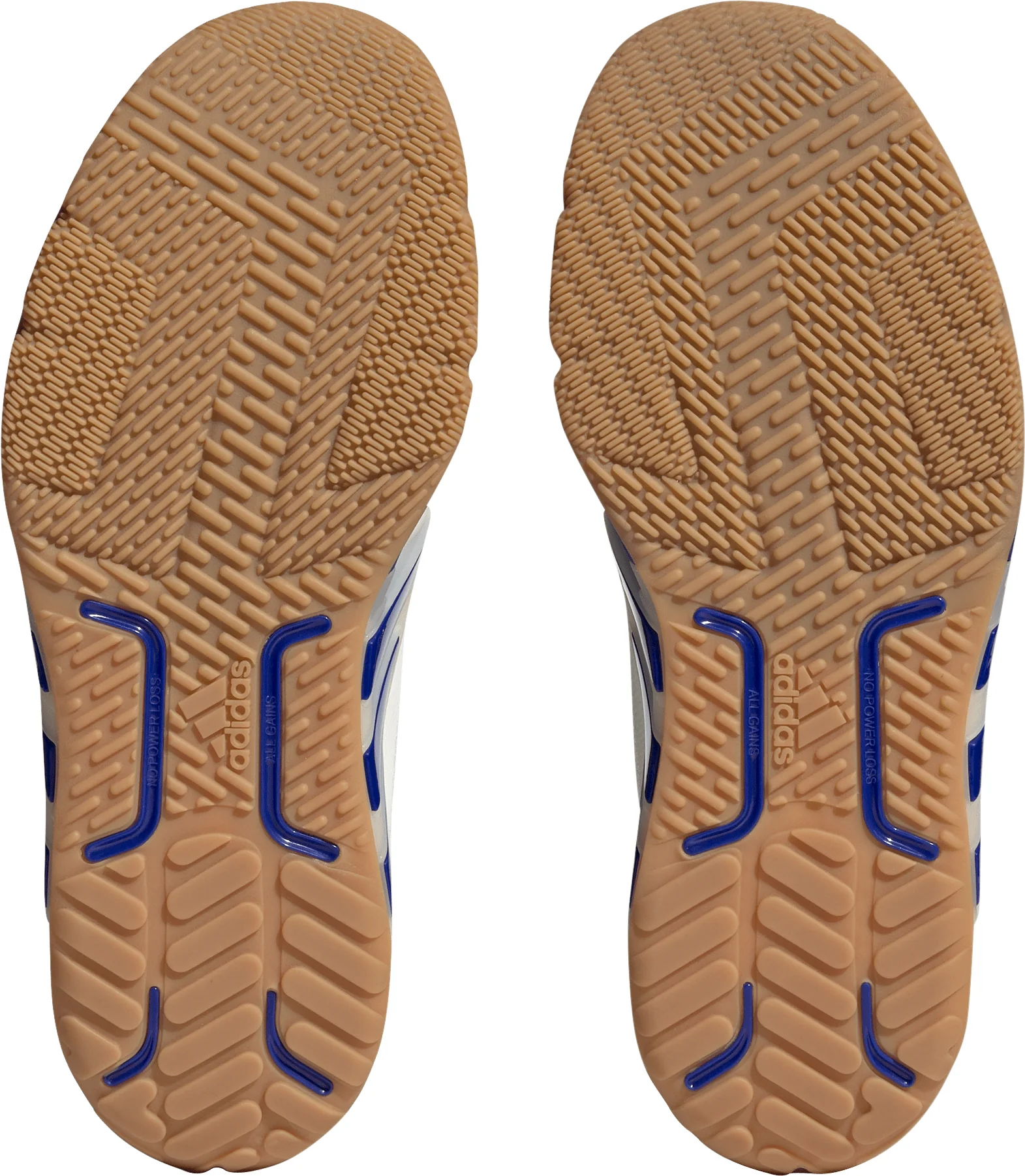 adidas Dropset Mens Training Shoes - White - Image 2