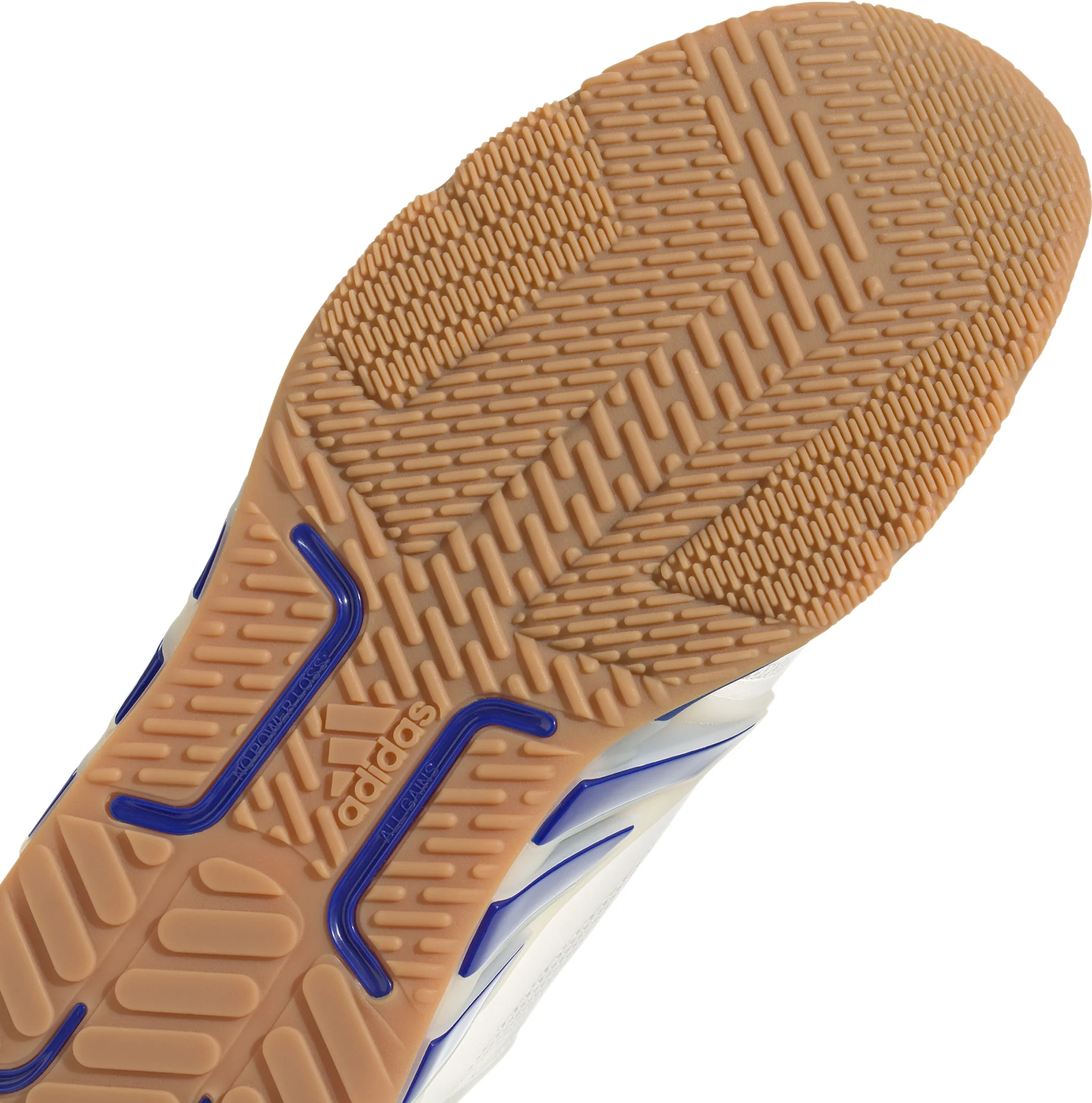 adidas Dropset Mens Training Shoes - White - Image 8