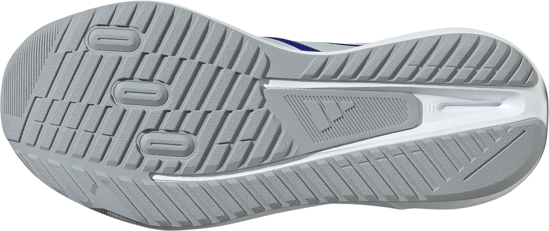 adidas Duramo SL 2 Junior Running Shoes - Blue - Image 2