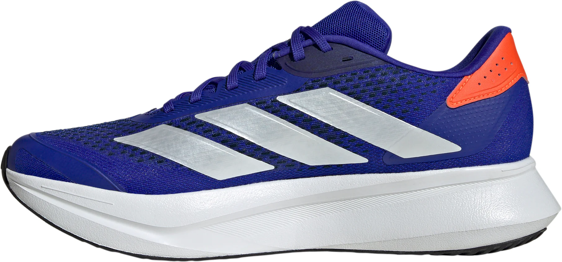adidas Duramo SL 2 Mens Running Shoes - Blue - Image 3