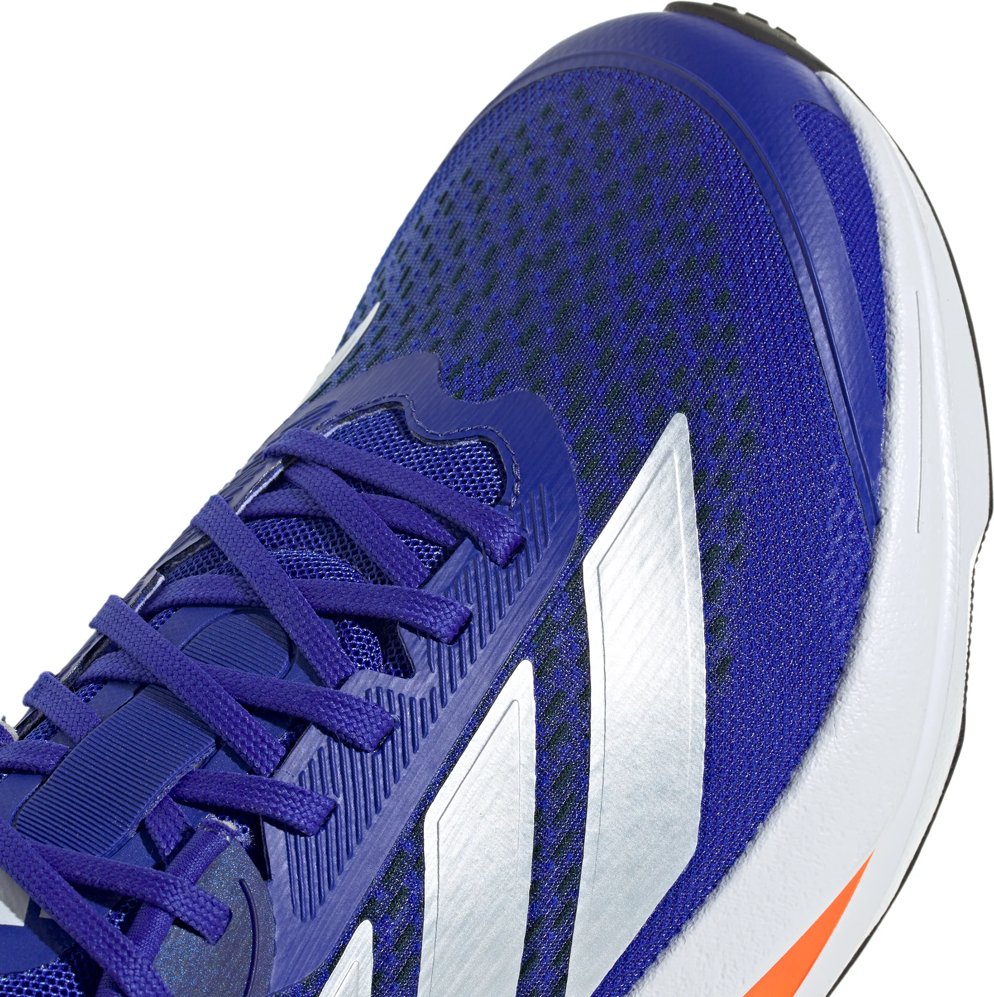 adidas Duramo SL 2 Mens Running Shoes - Blue - Image 7