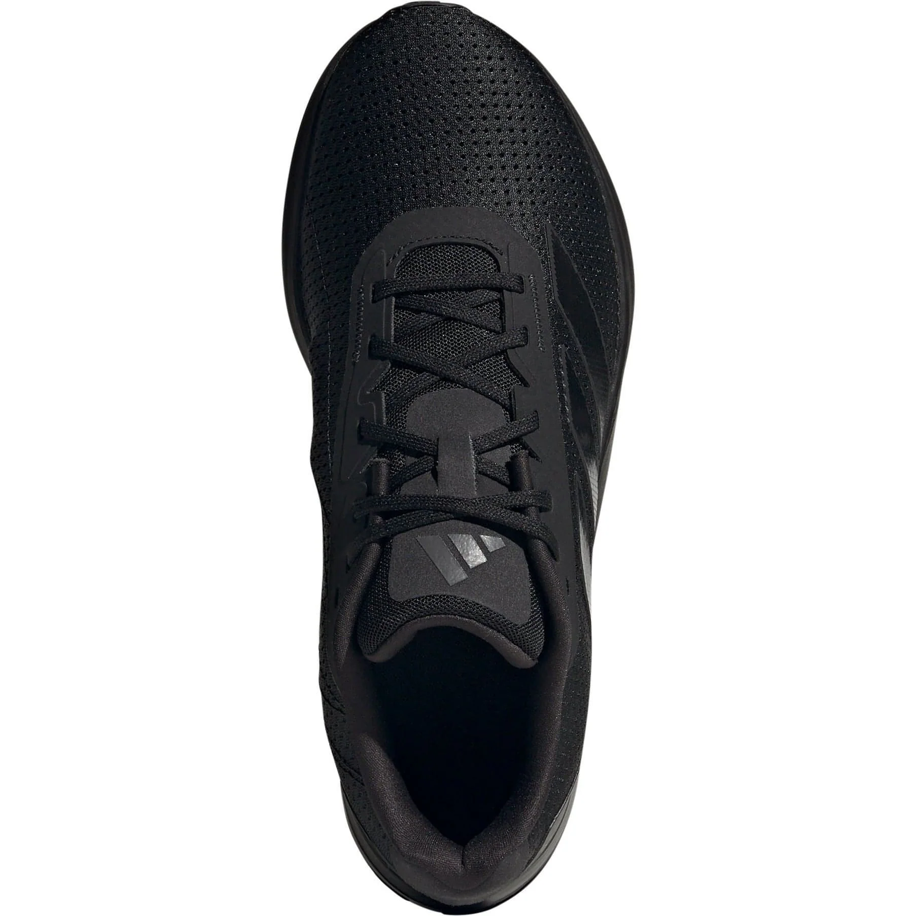 adidas Duramo SL Mens Running Shoes - Black - Image 4