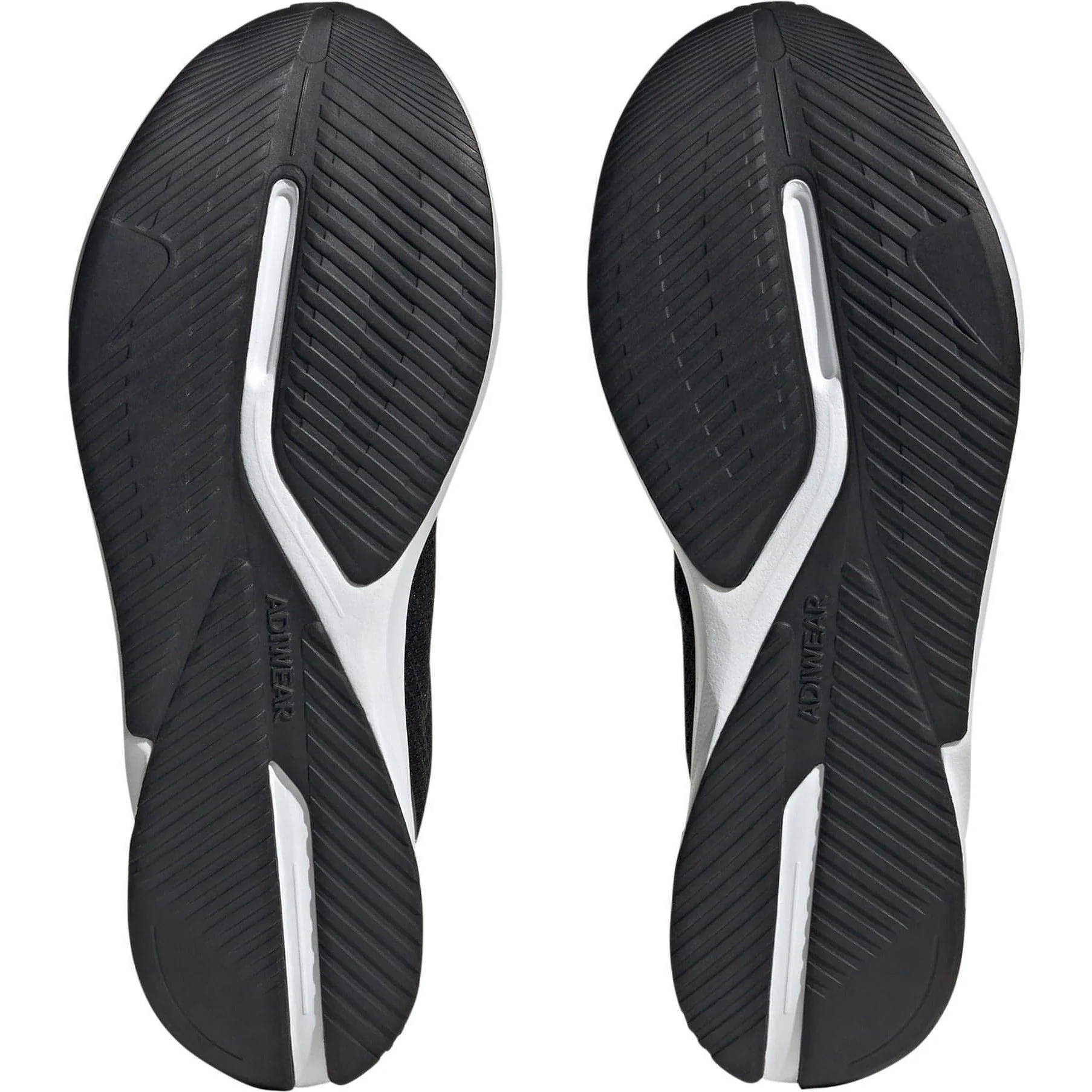 adidas Duramo SL Mens Running Shoes - Black - Image 2