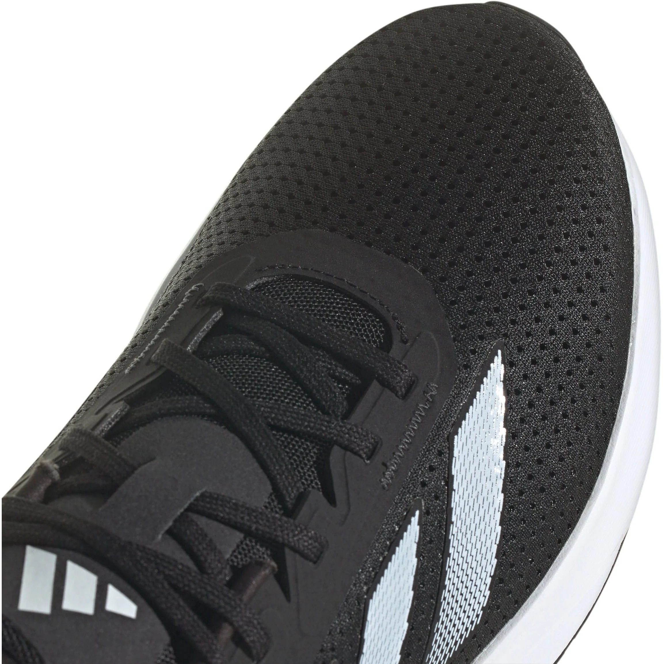 adidas Duramo SL Mens Running Shoes - Black - Image 8