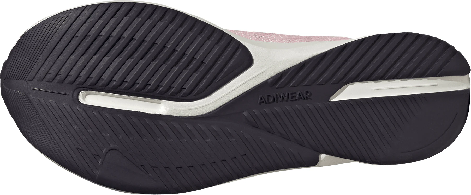 adidas Duramo SL Womens Running Shoes - Pink - Image 2