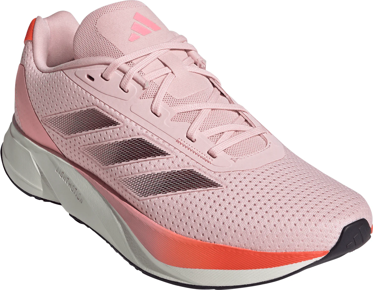 adidas Duramo SL Womens Running Shoes - Pink - Image 6