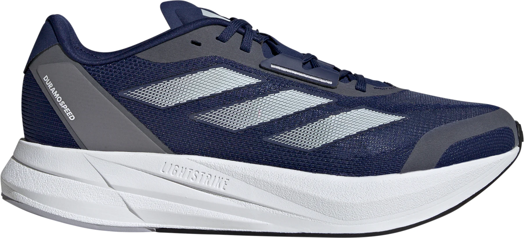 adidas Duramo Speed Mens Running Shoes - Blue