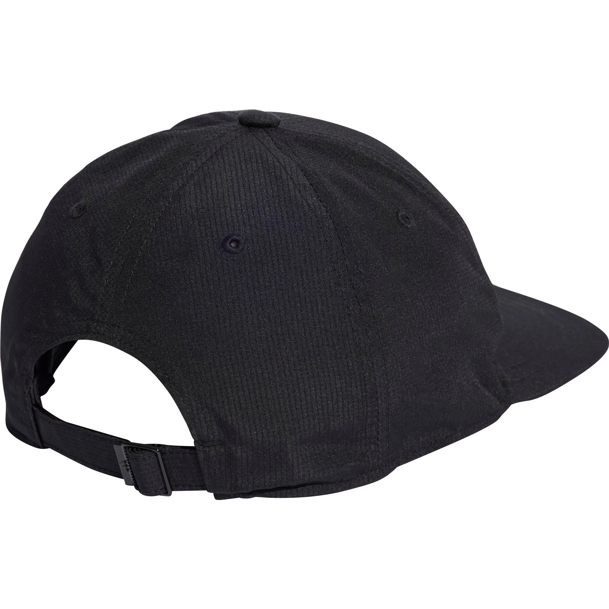 adidas Essentials AeroReady Running Cap - Black - Image 2