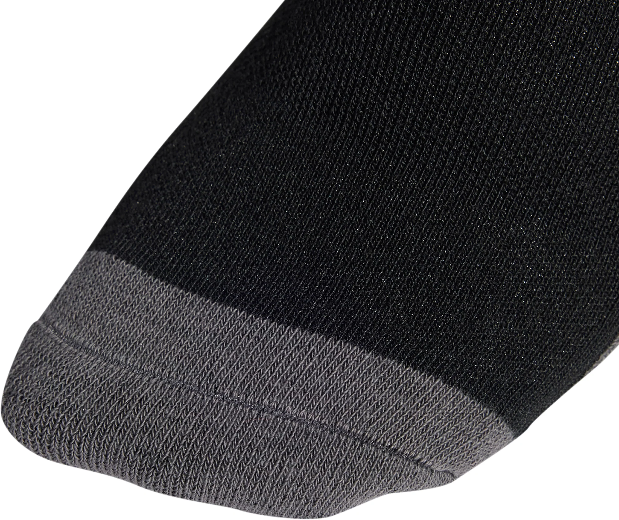 adidas Essentials ClimaCool (3 Pack) Crew Socks - Black - Image 3