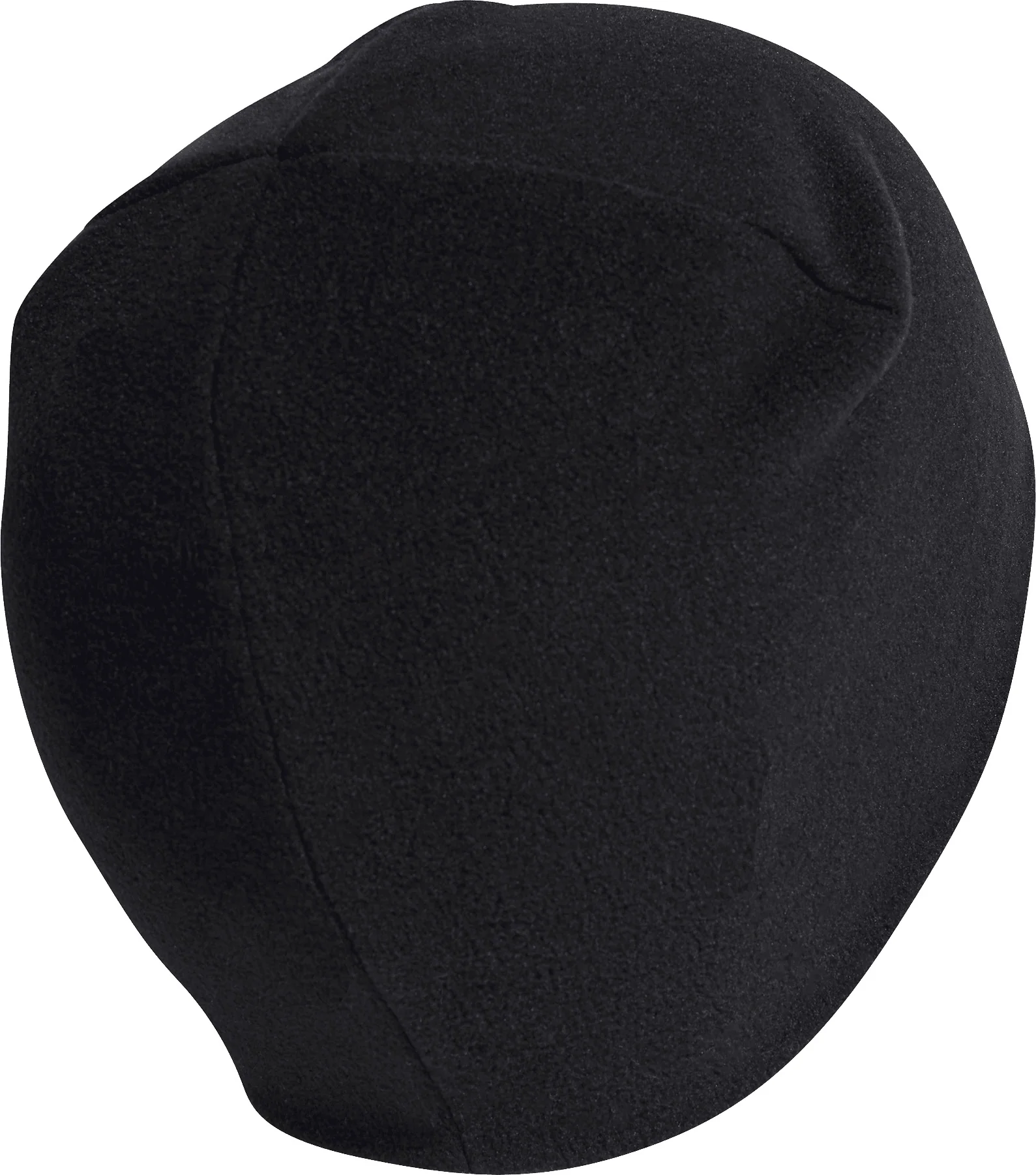 adidas Essentials Fleece Running Beanie - Black - Image 2