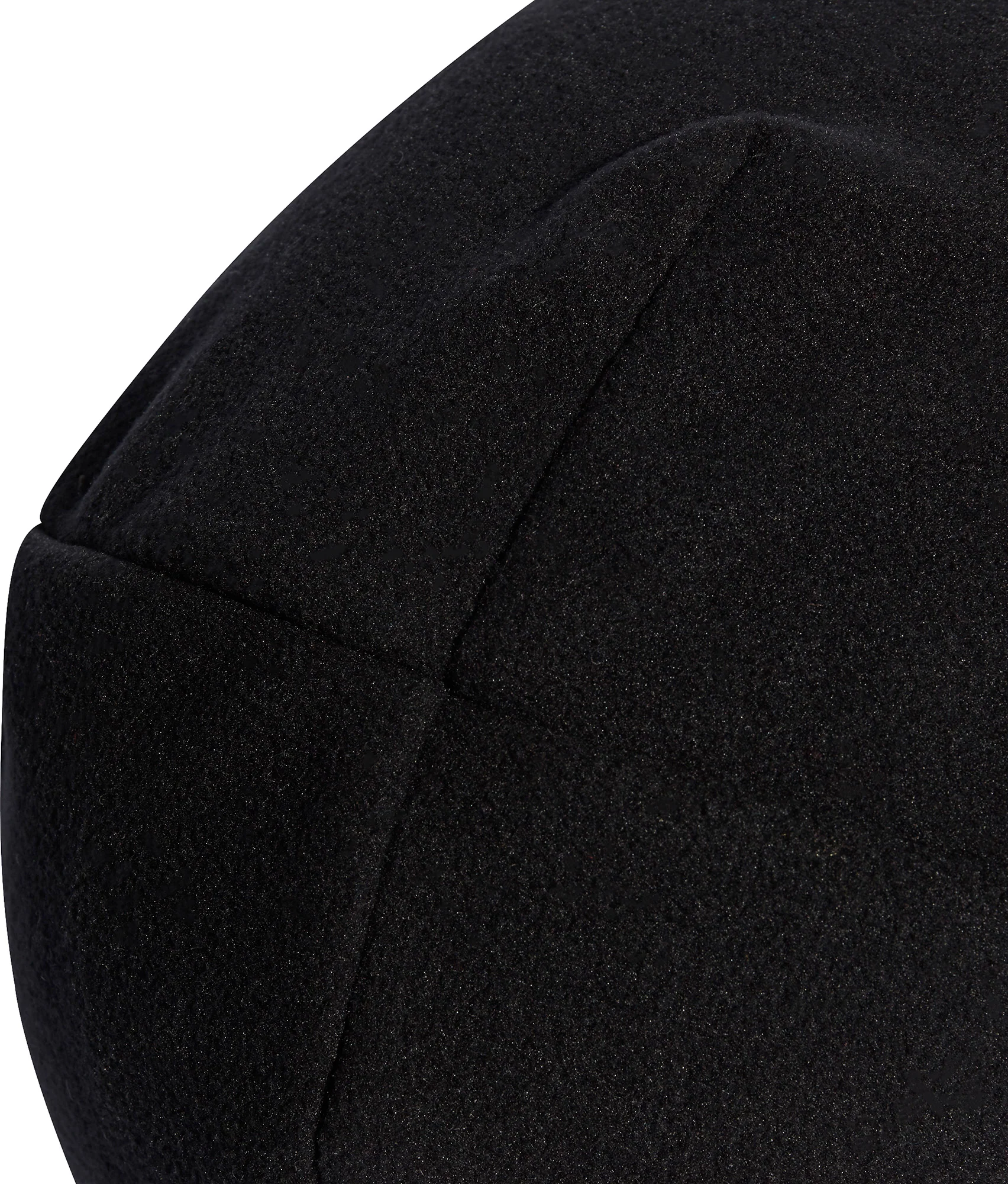 adidas Essentials Fleece Running Beanie - Black - Image 4